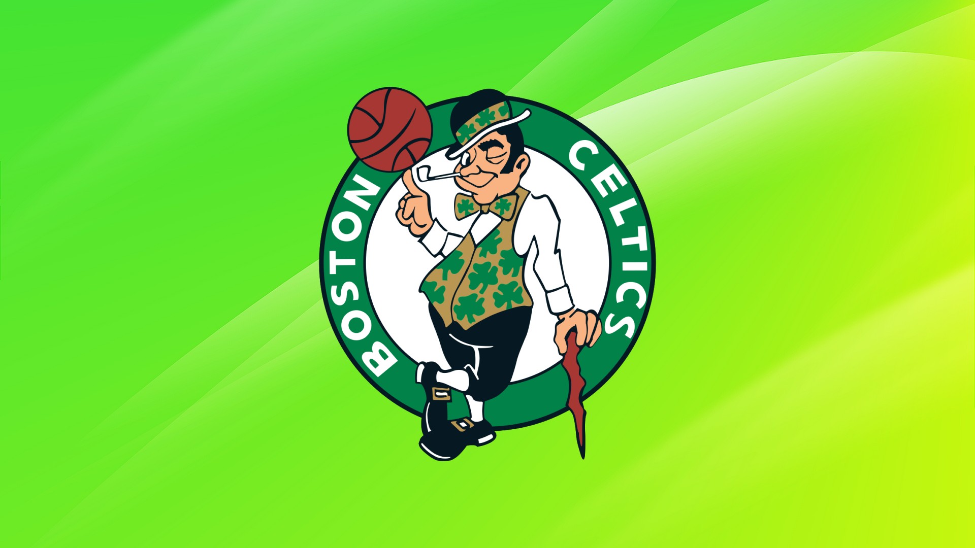 Boston Celtics Wallpapers