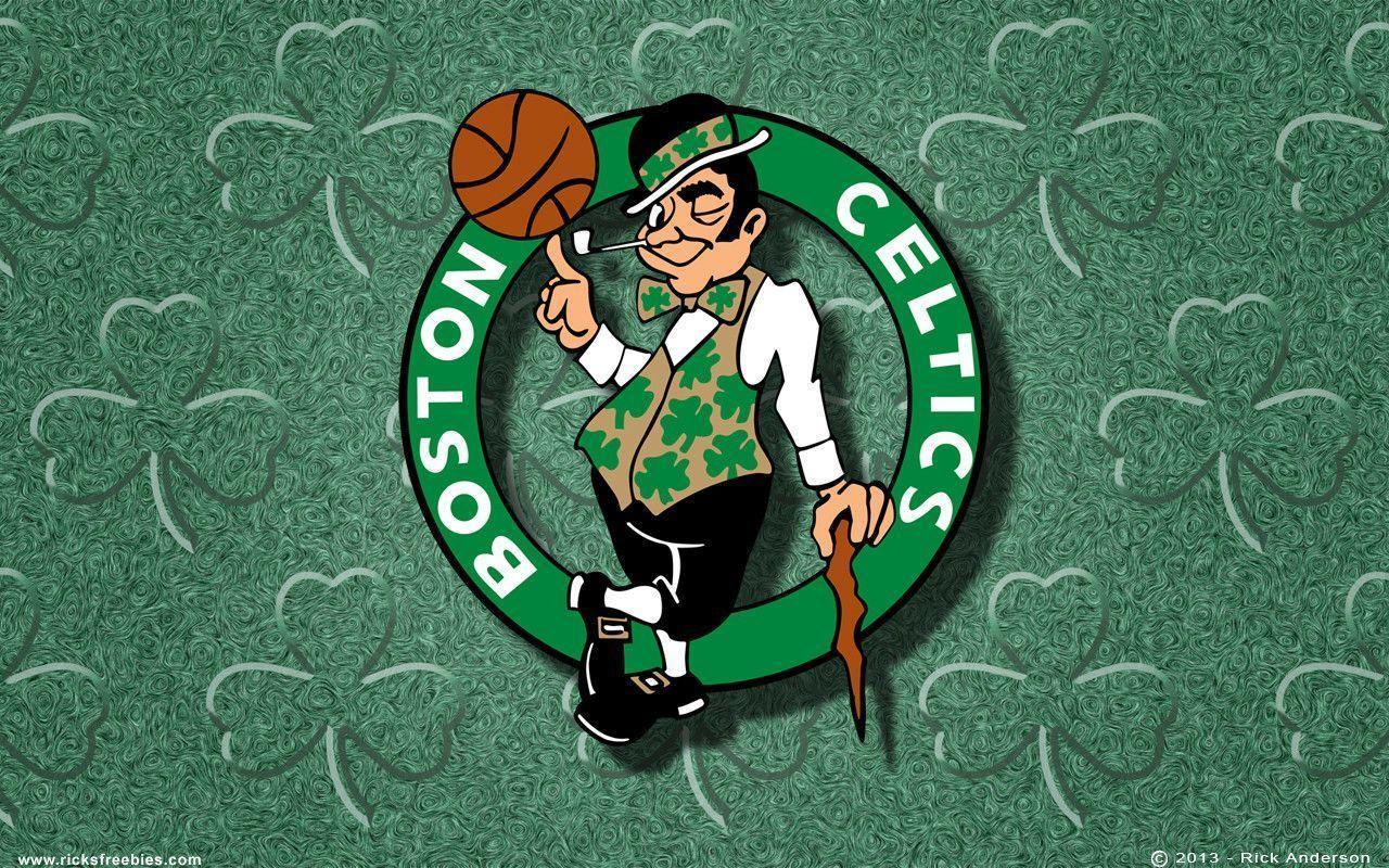 Boston Celtics Wallpapers