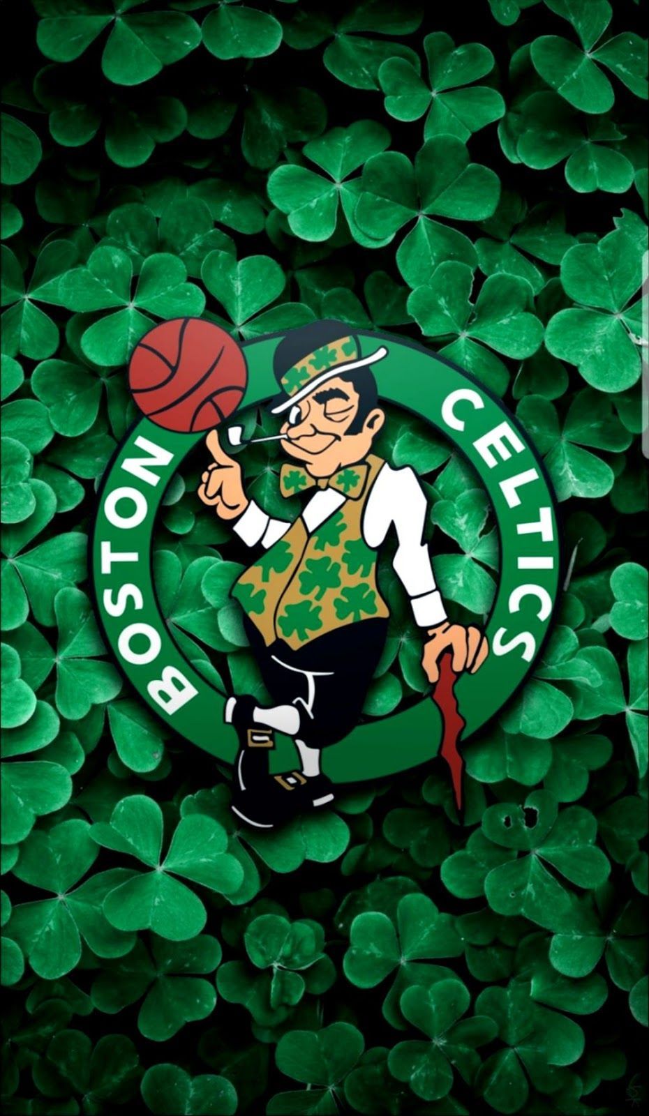 Boston Celtics Wallpapers