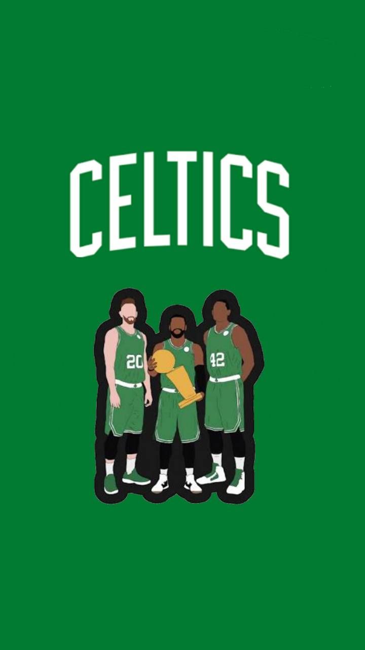 Boston Celtics Wallpapers