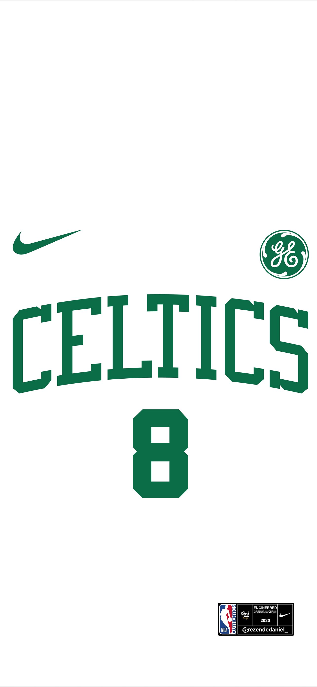 Boston Celtics Wallpapers