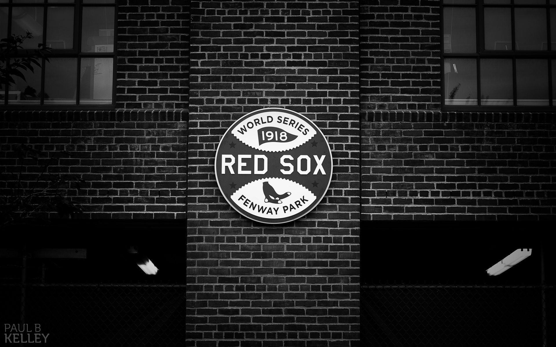 Boston Red Sox Wallpapers