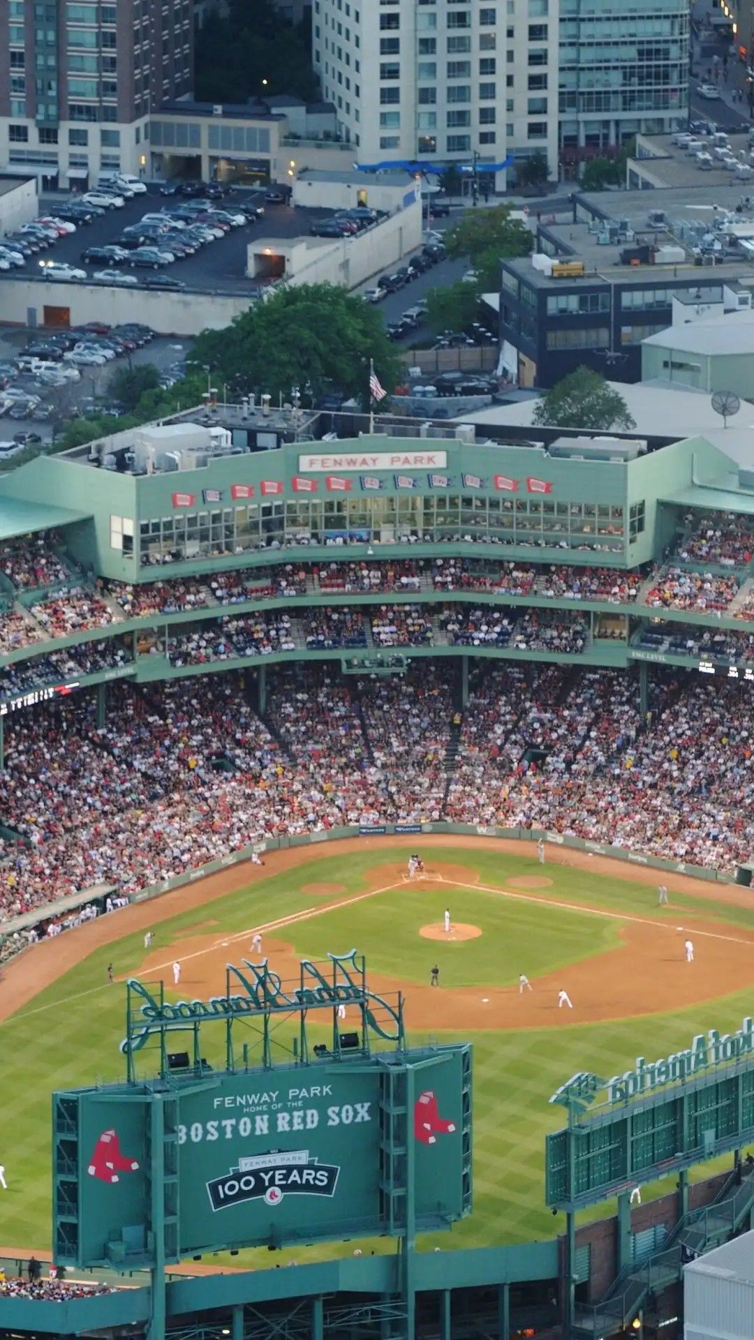 Boston Red Sox Wallpapers