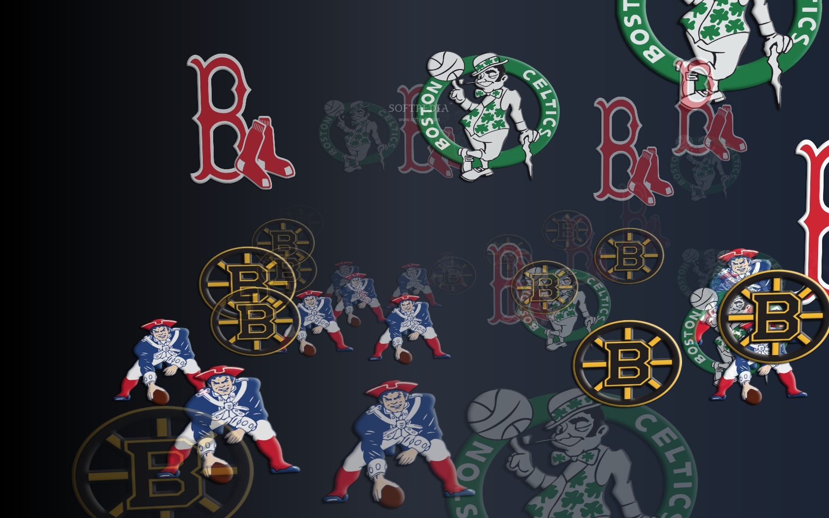 Boston Sports Iphone Wallpapers