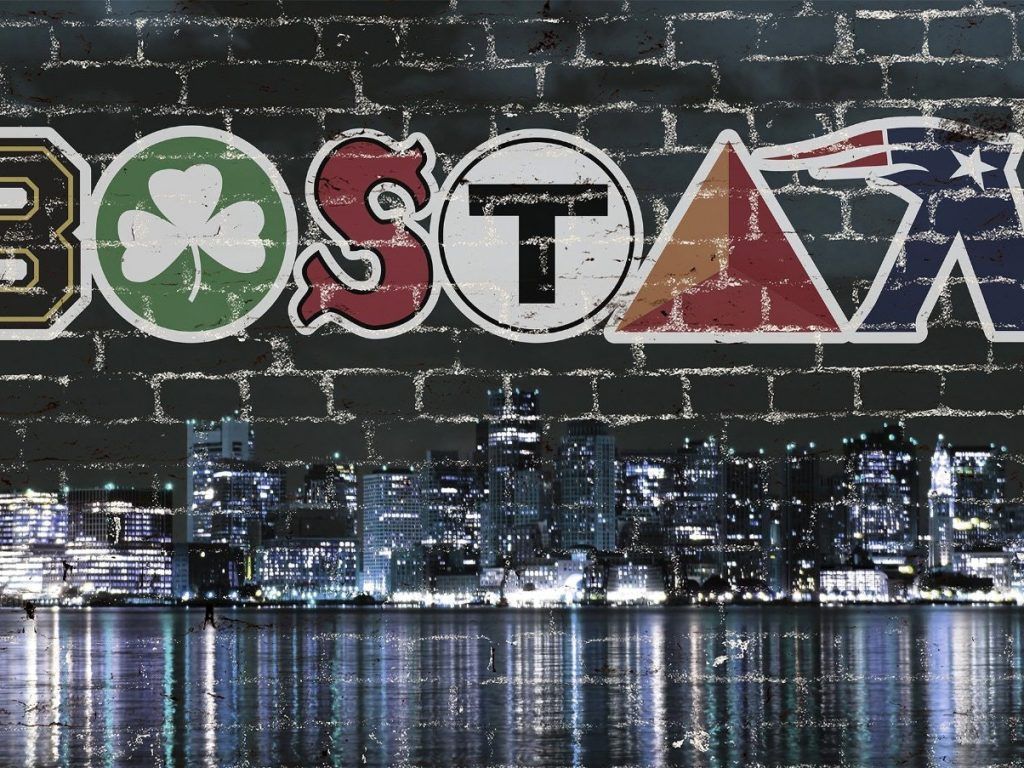 Boston Sports Iphone Wallpapers