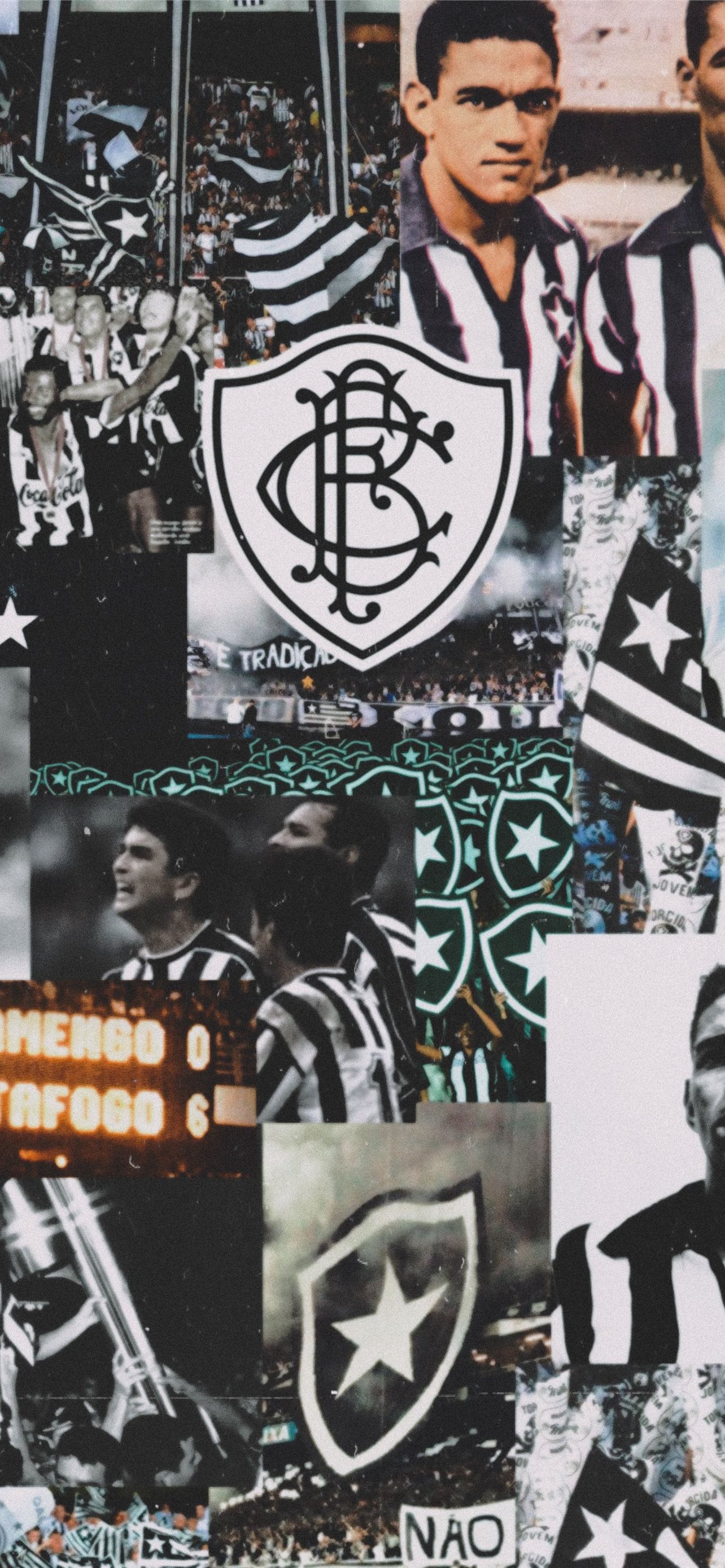 Botafogo Wallpapers