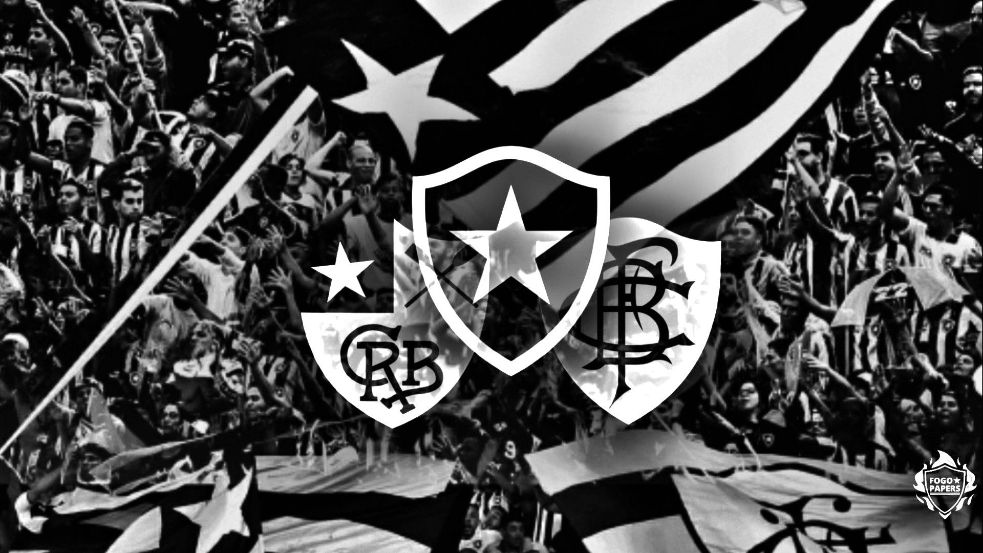 Botafogo Wallpapers