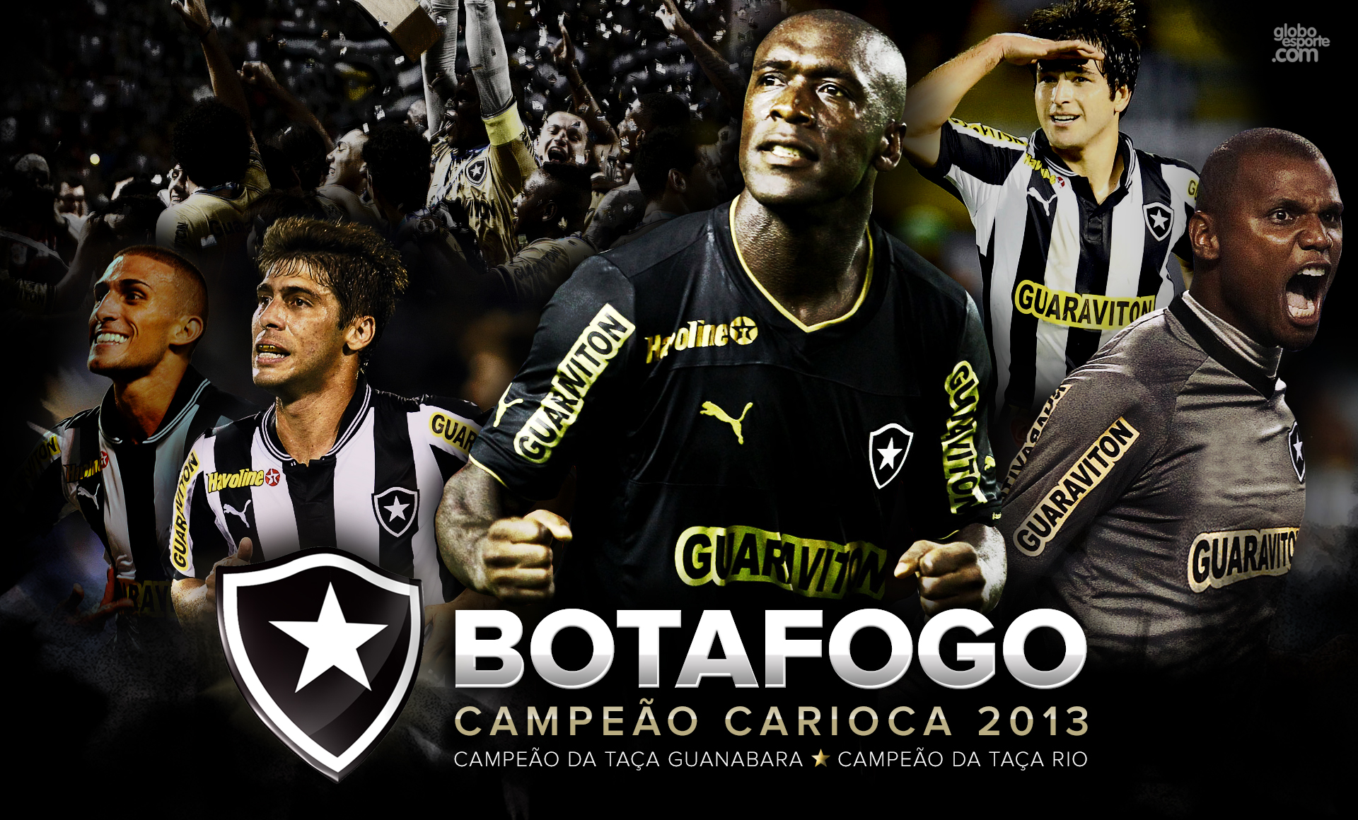 Botafogo Wallpapers