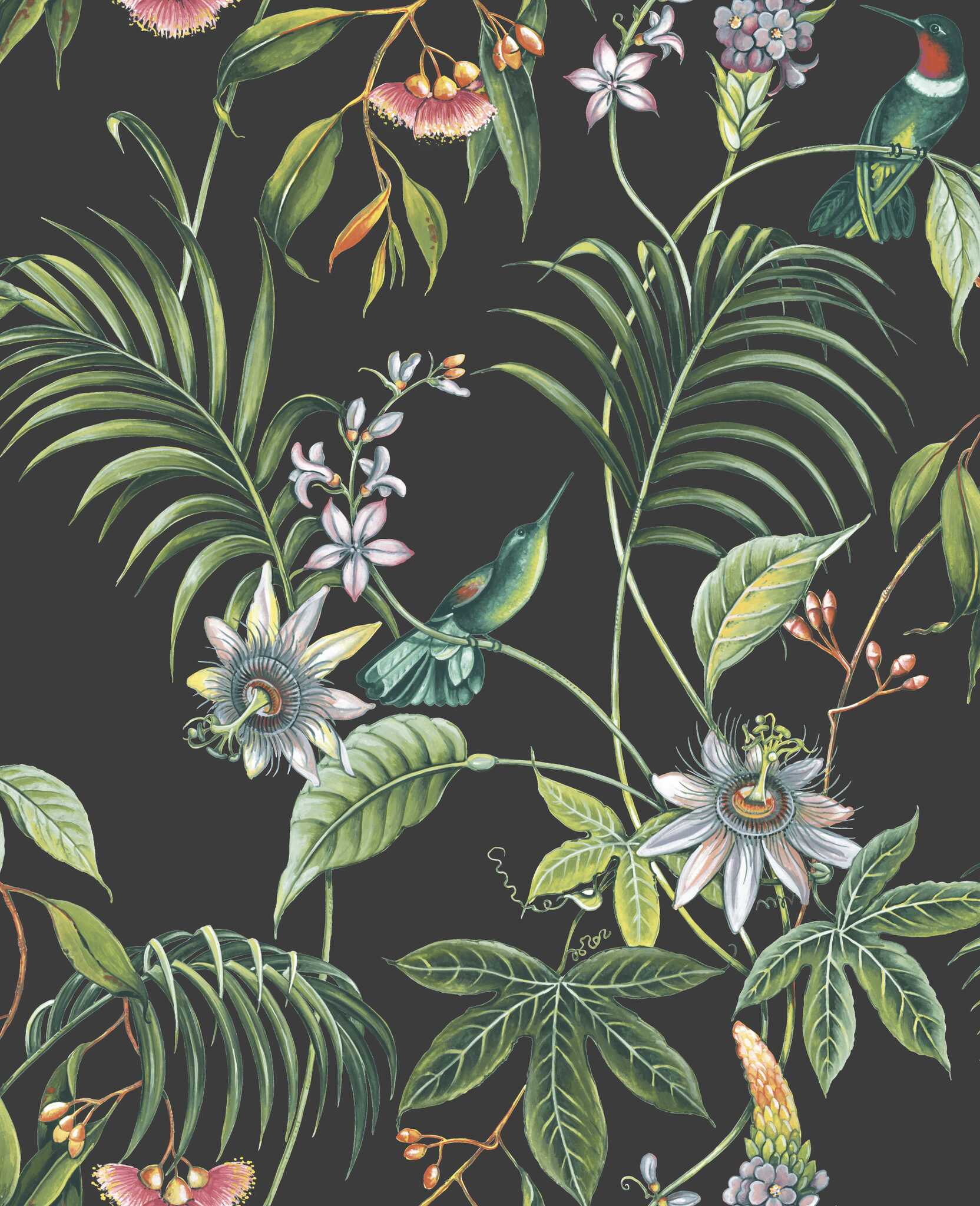 Botanical Computer Wallpapers