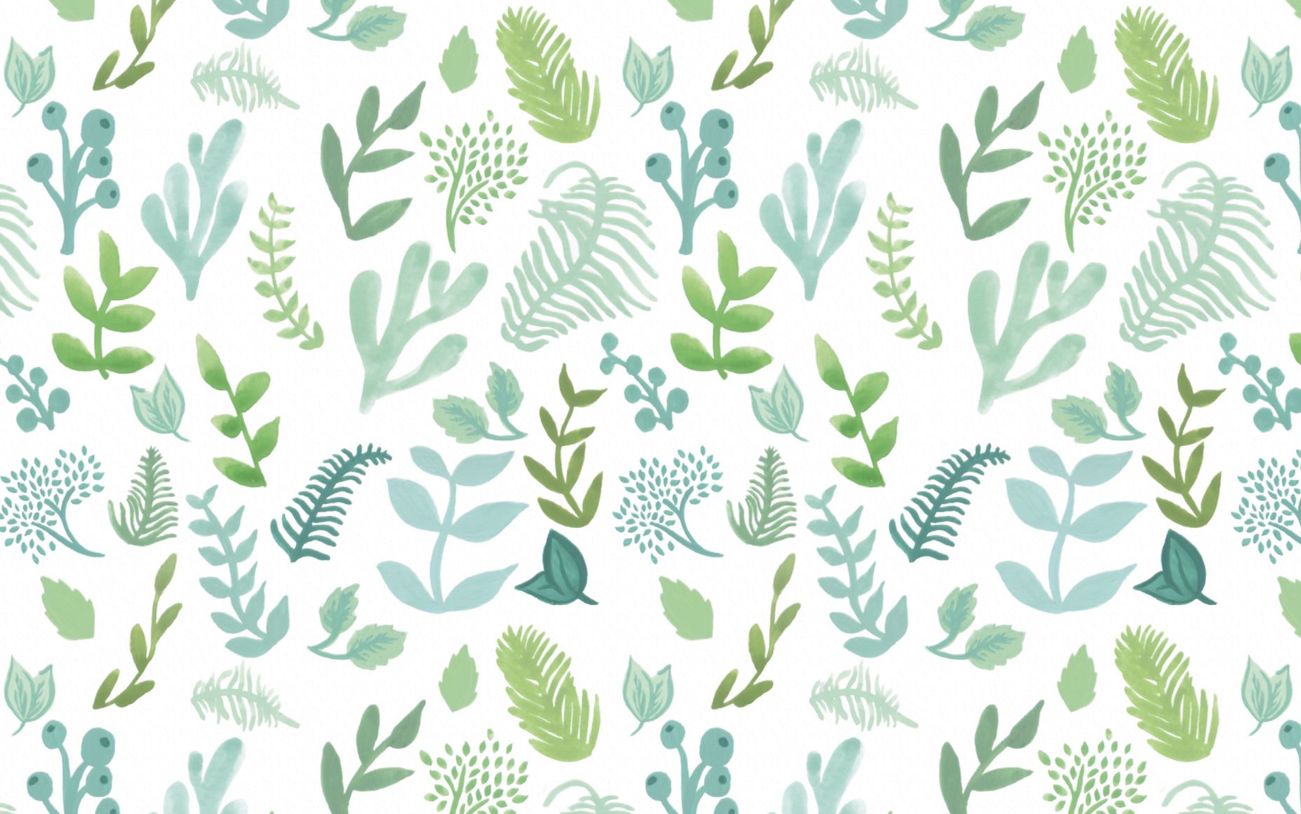 Botanical Desktop Wallpapers