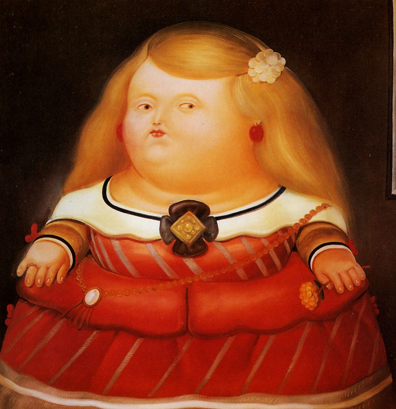 Botero Backgrounds