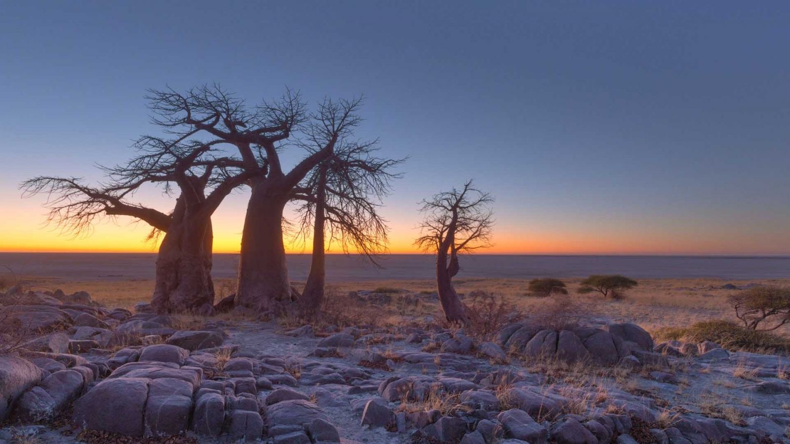 Botswana Wallpapers