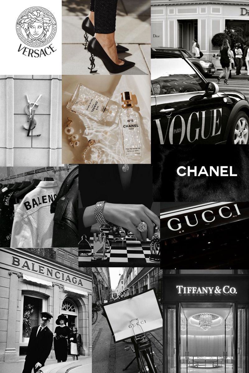 Boujee Aesthetic Wallpapers