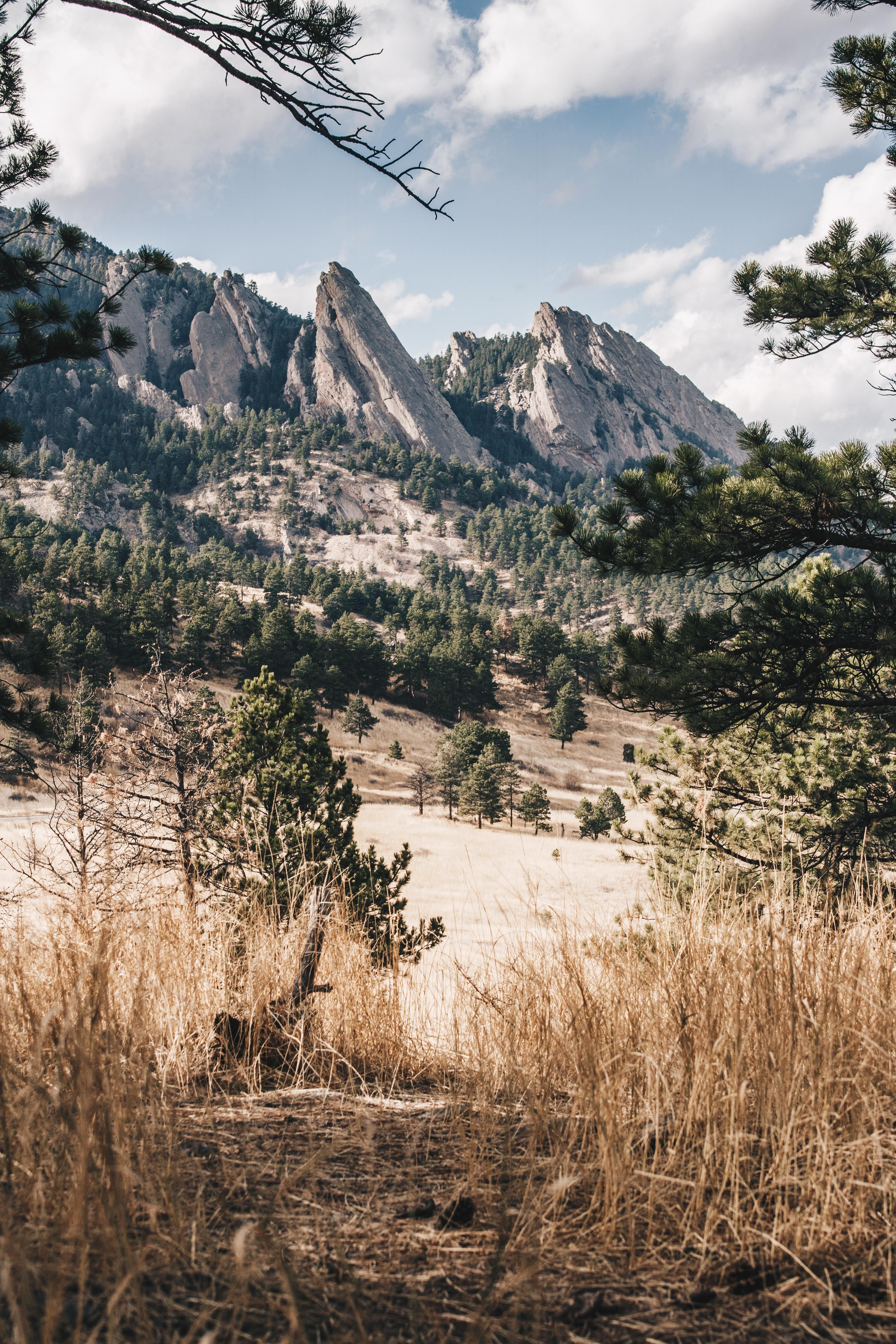 Boulder Colorado Wallpapers