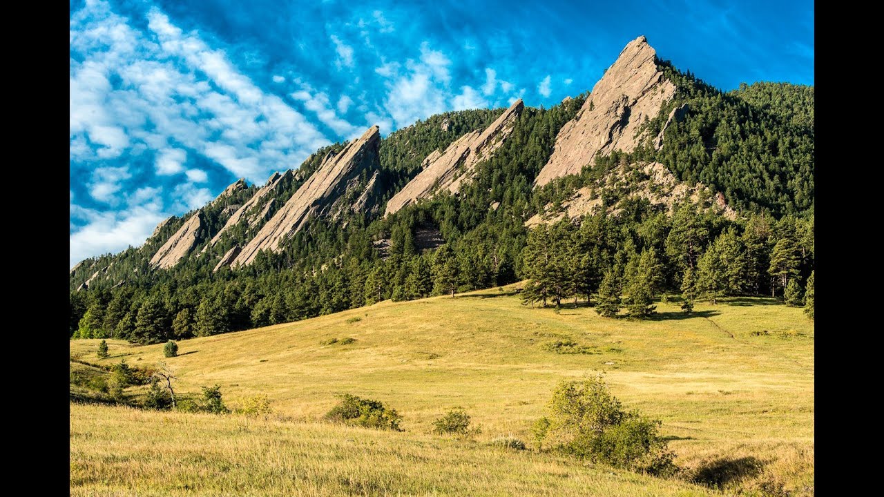 Boulder Colorado Wallpapers