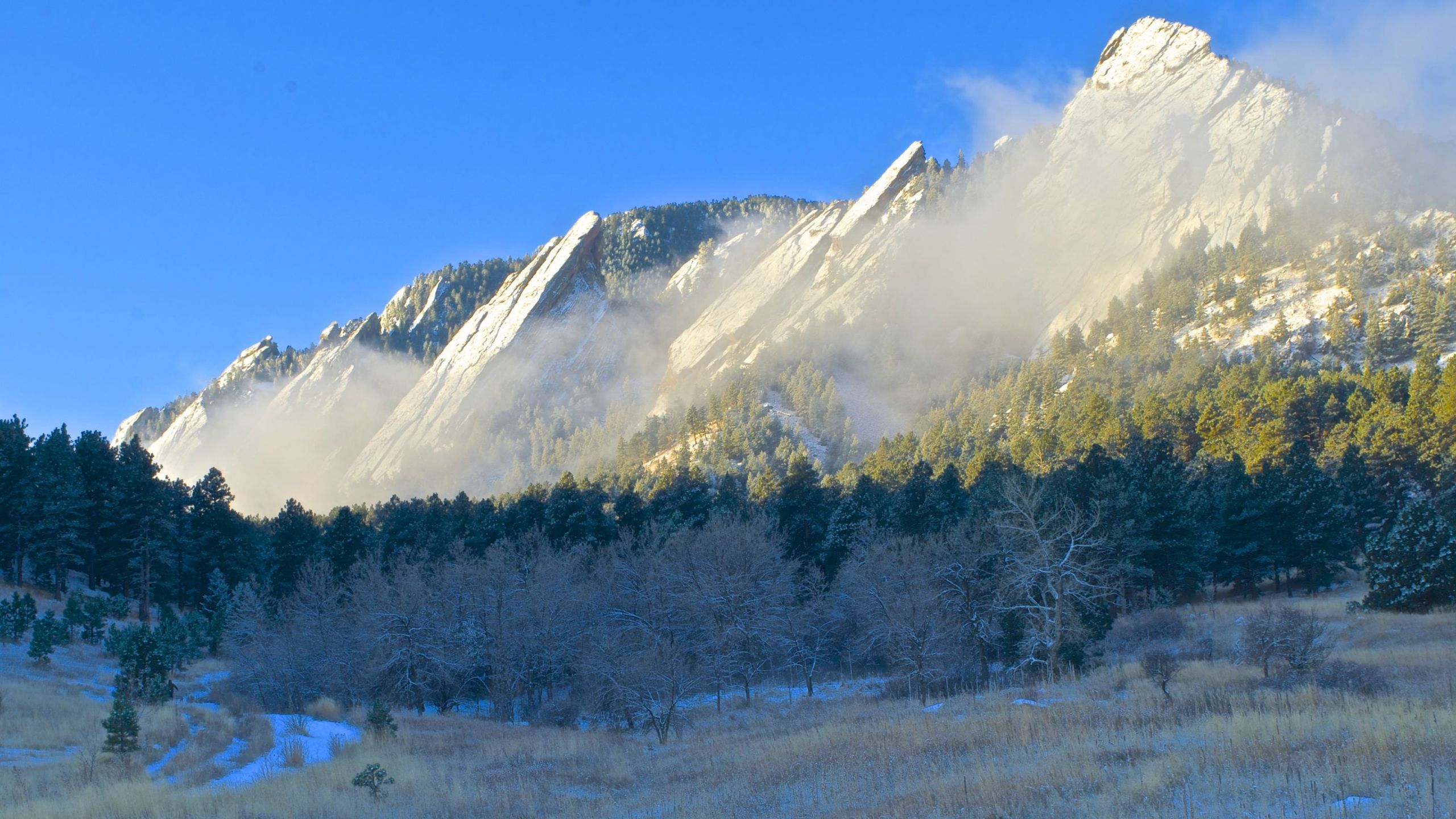 Boulder Colorado Wallpapers