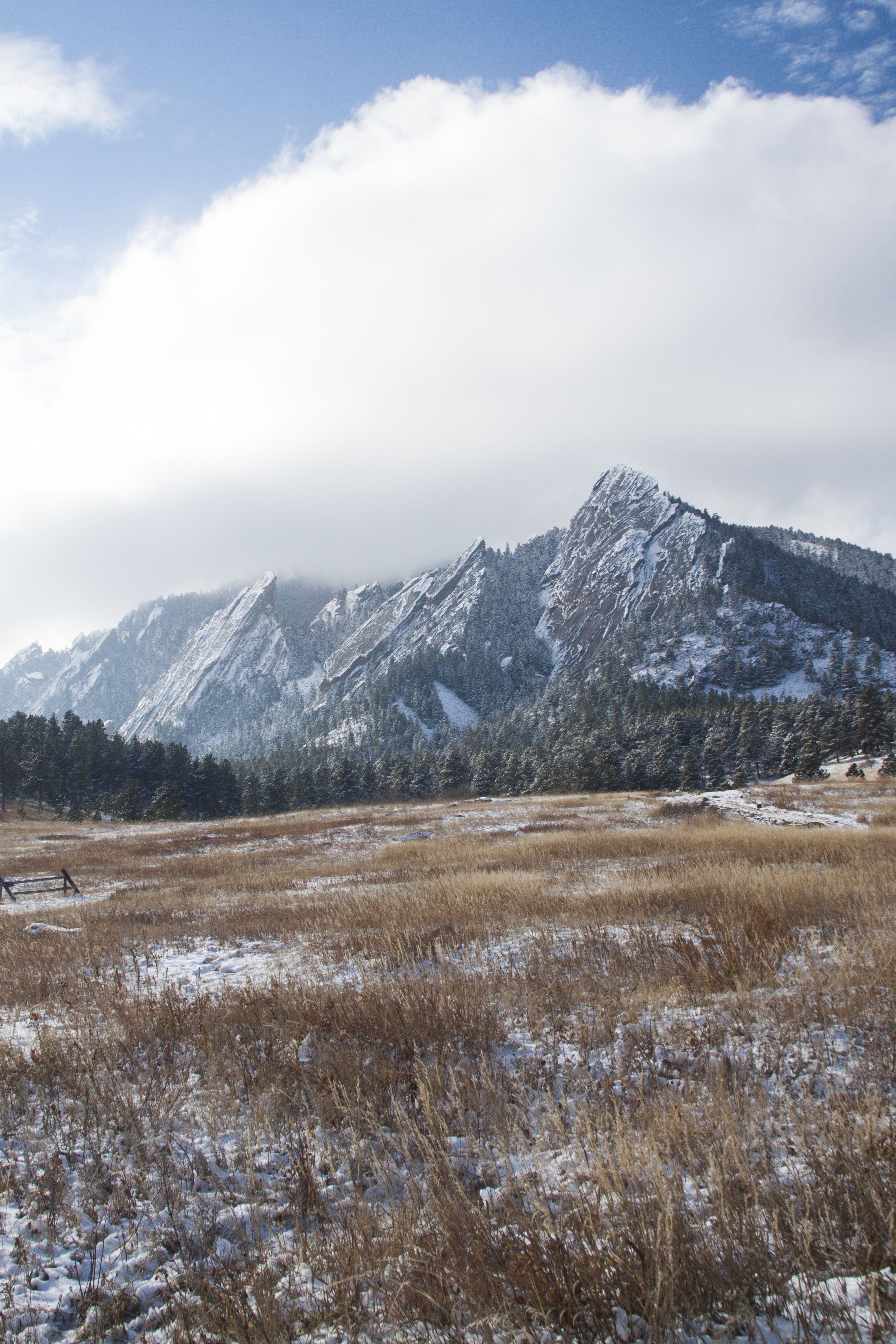 Boulder Colorado Wallpapers