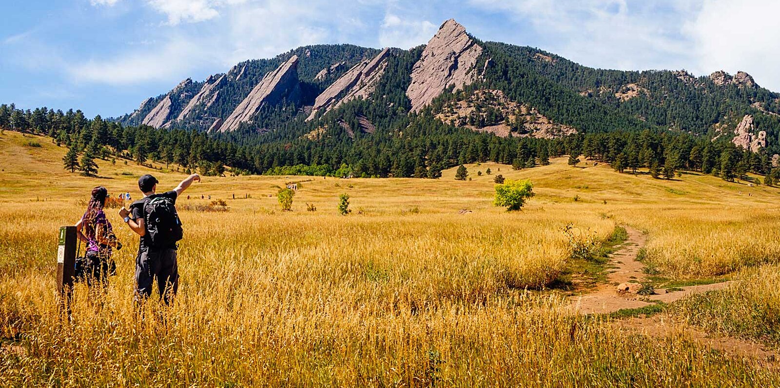 Boulder Colorado Wallpapers