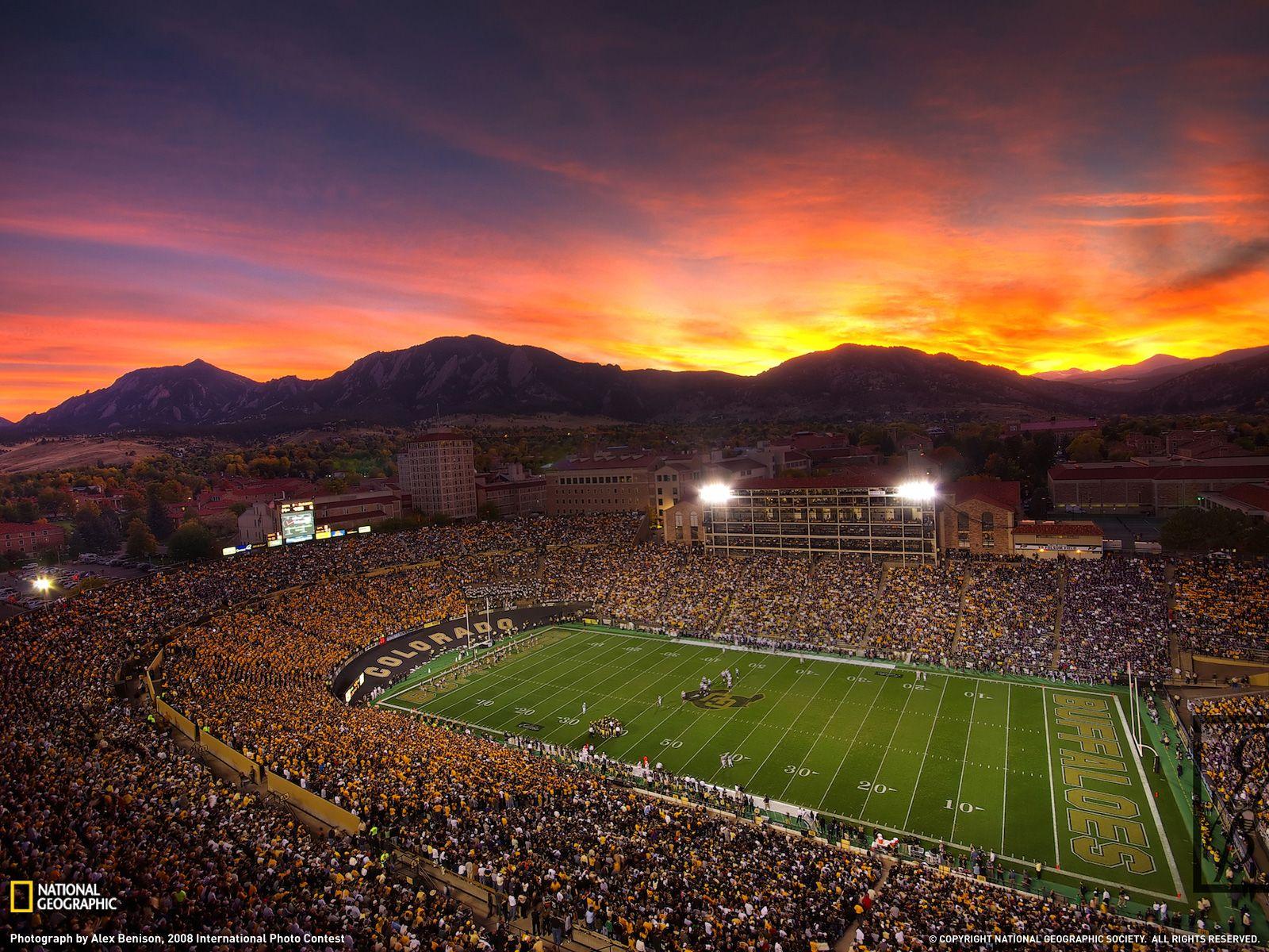 Boulder Colorado Wallpapers