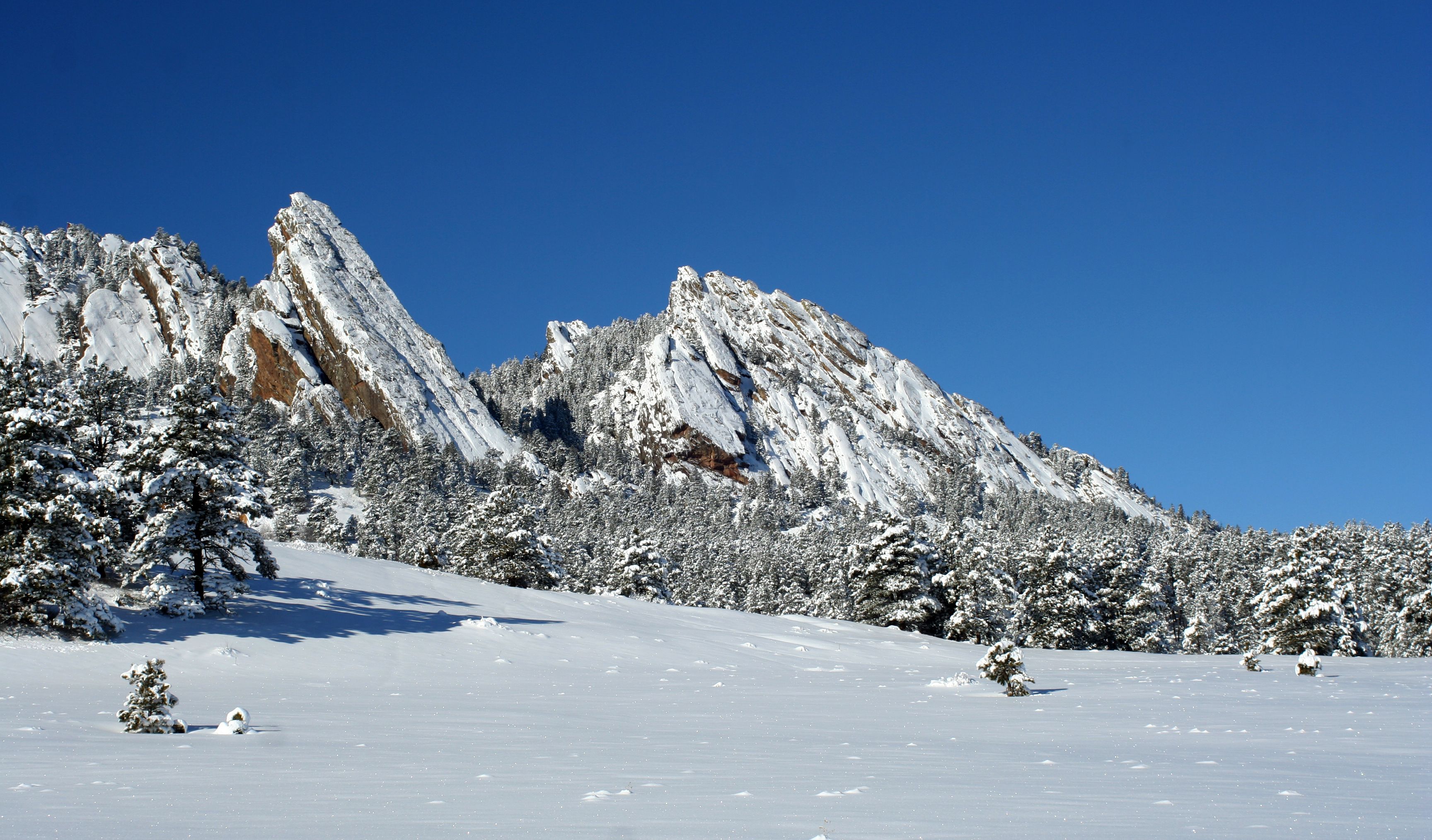 Boulder Colorado Wallpapers