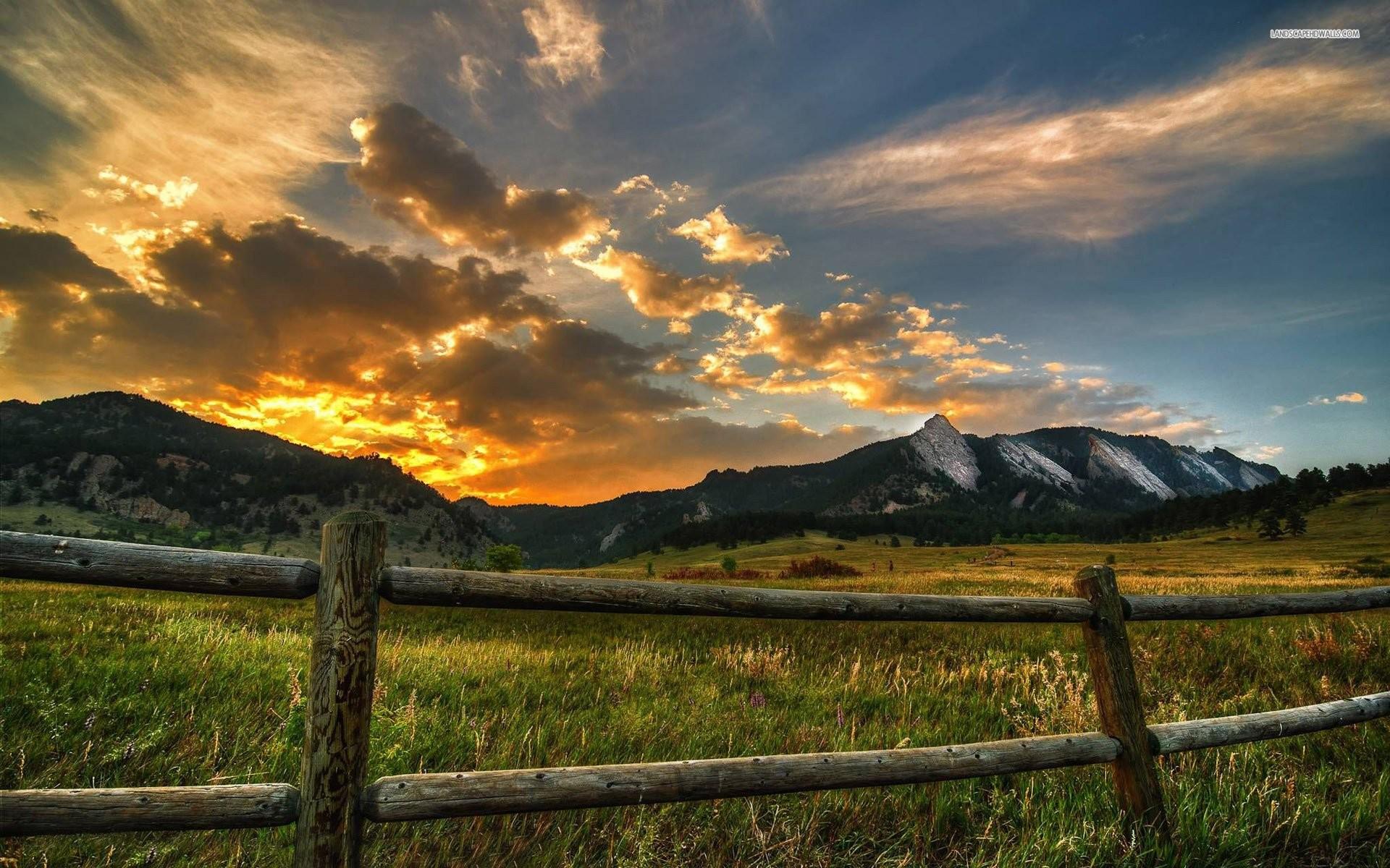 Boulder Colorado Wallpapers