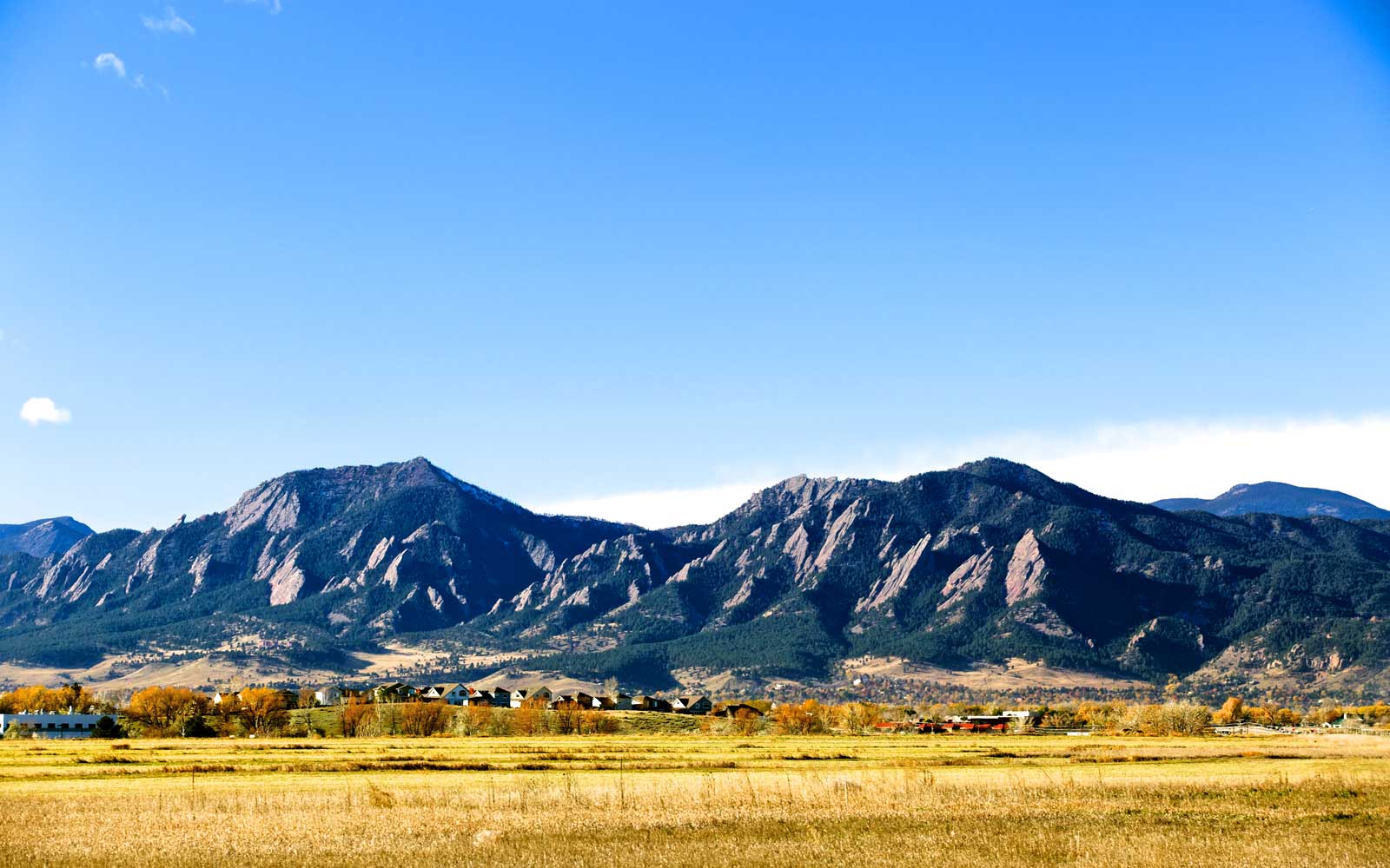 Boulder Colorado Wallpapers