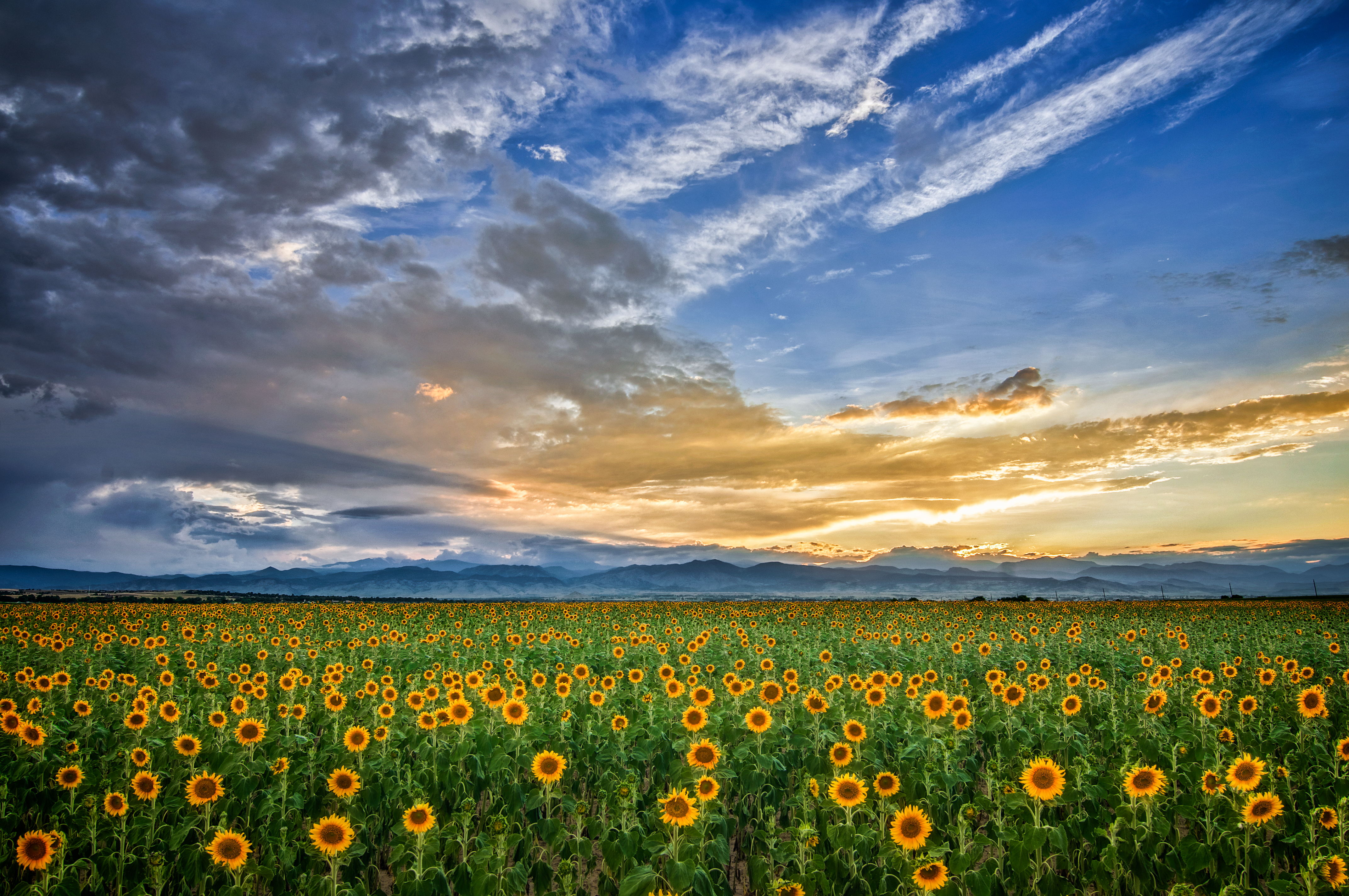 Boulder Colorado Wallpapers