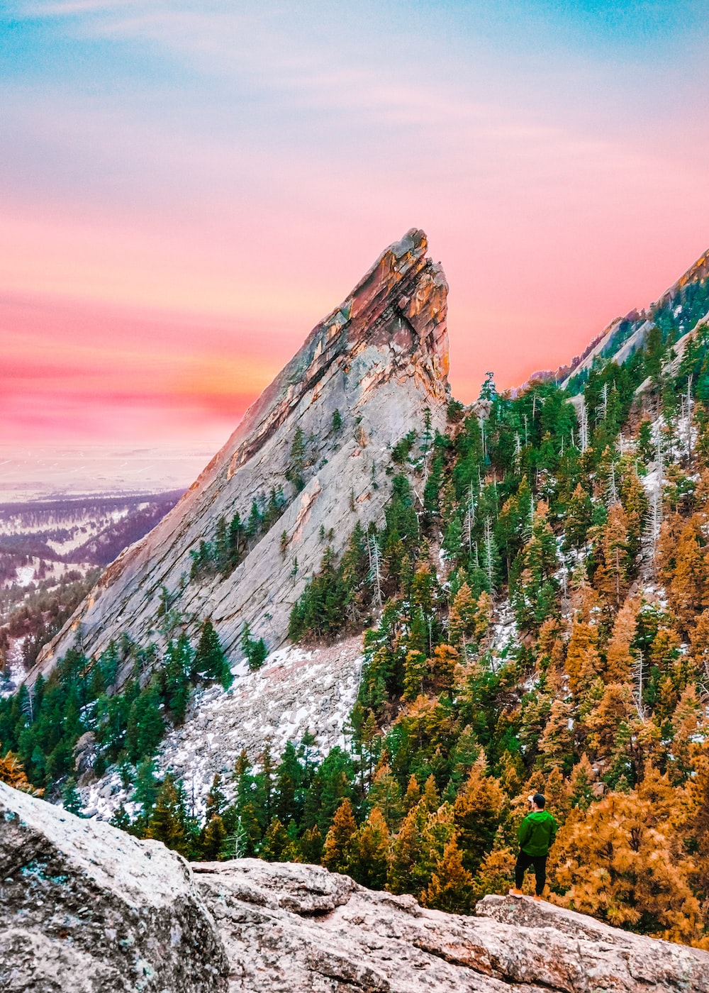 Boulder Colorado Wallpapers