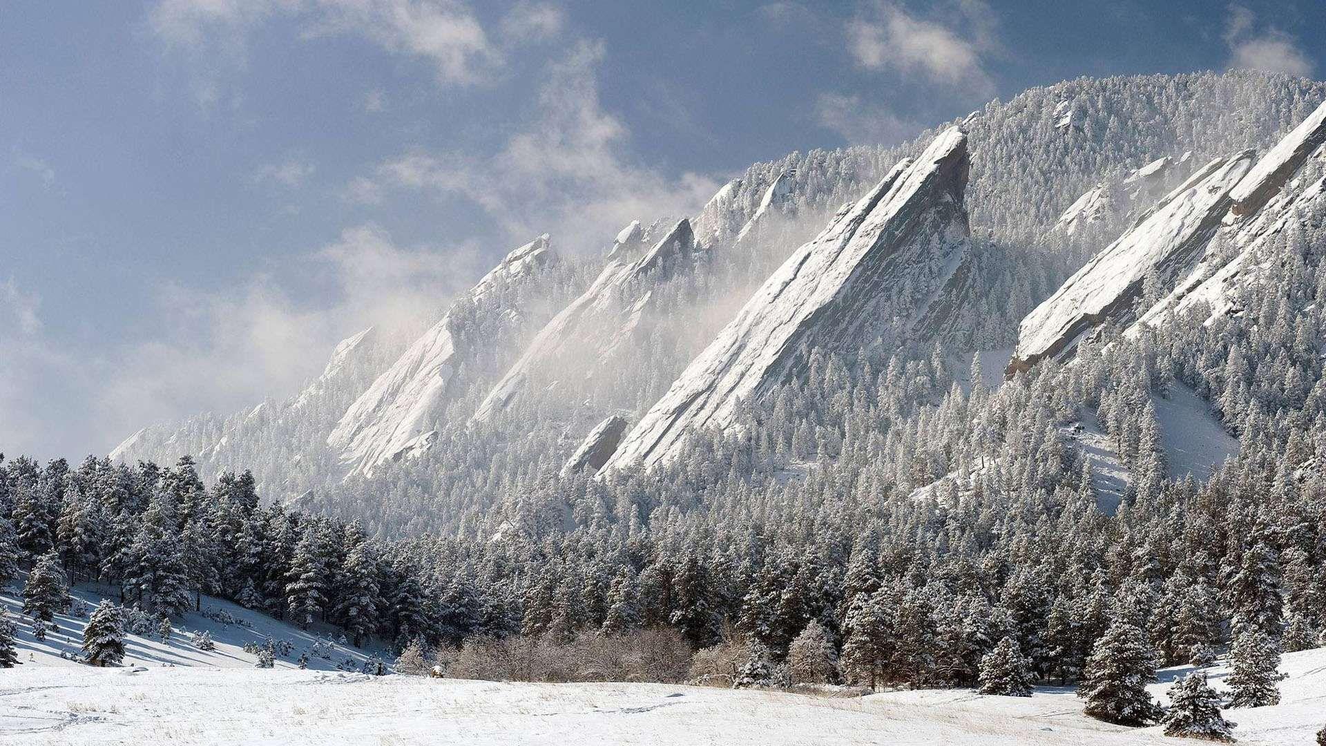 Boulder Colorado Wallpapers