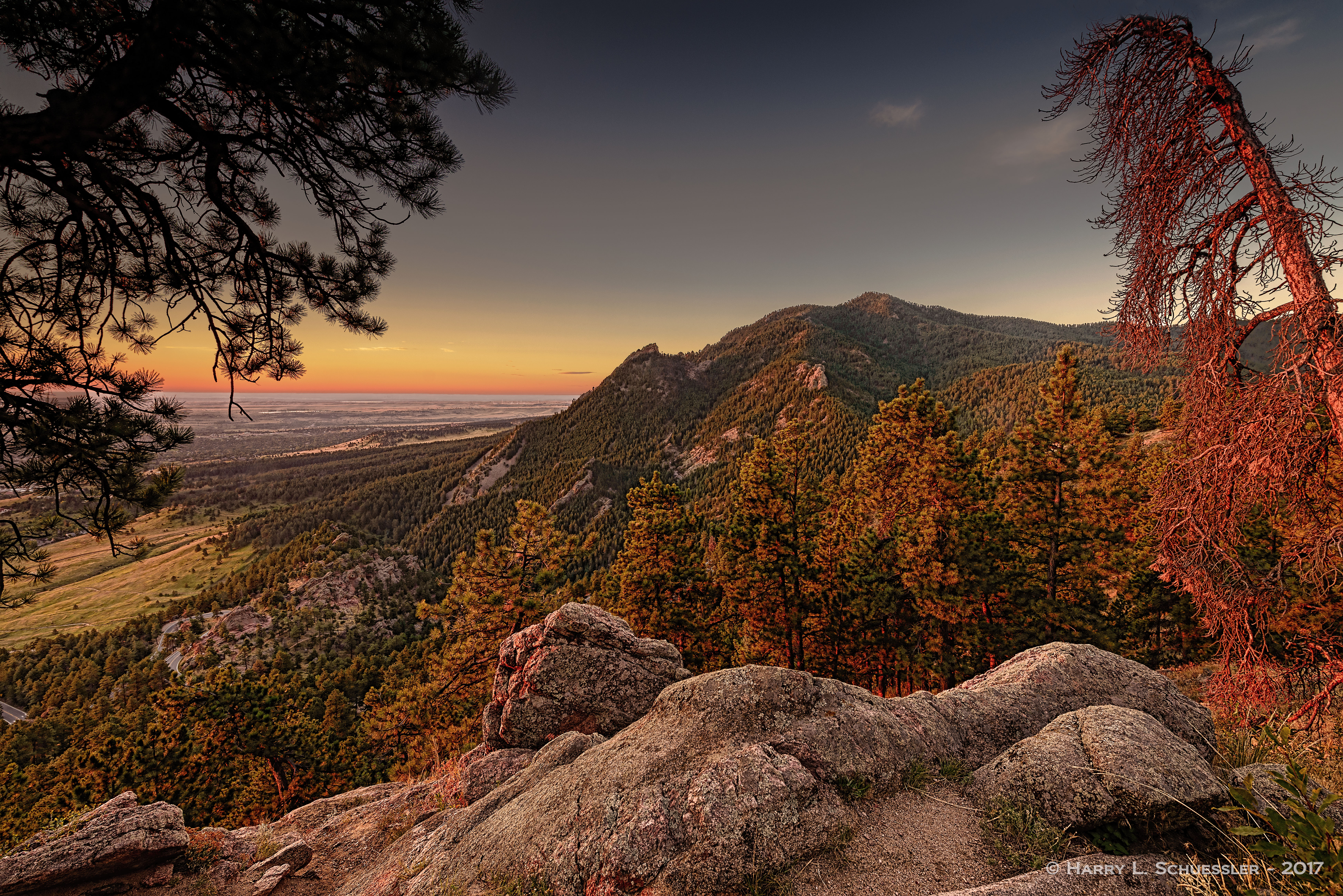 Boulder Colorado Wallpapers