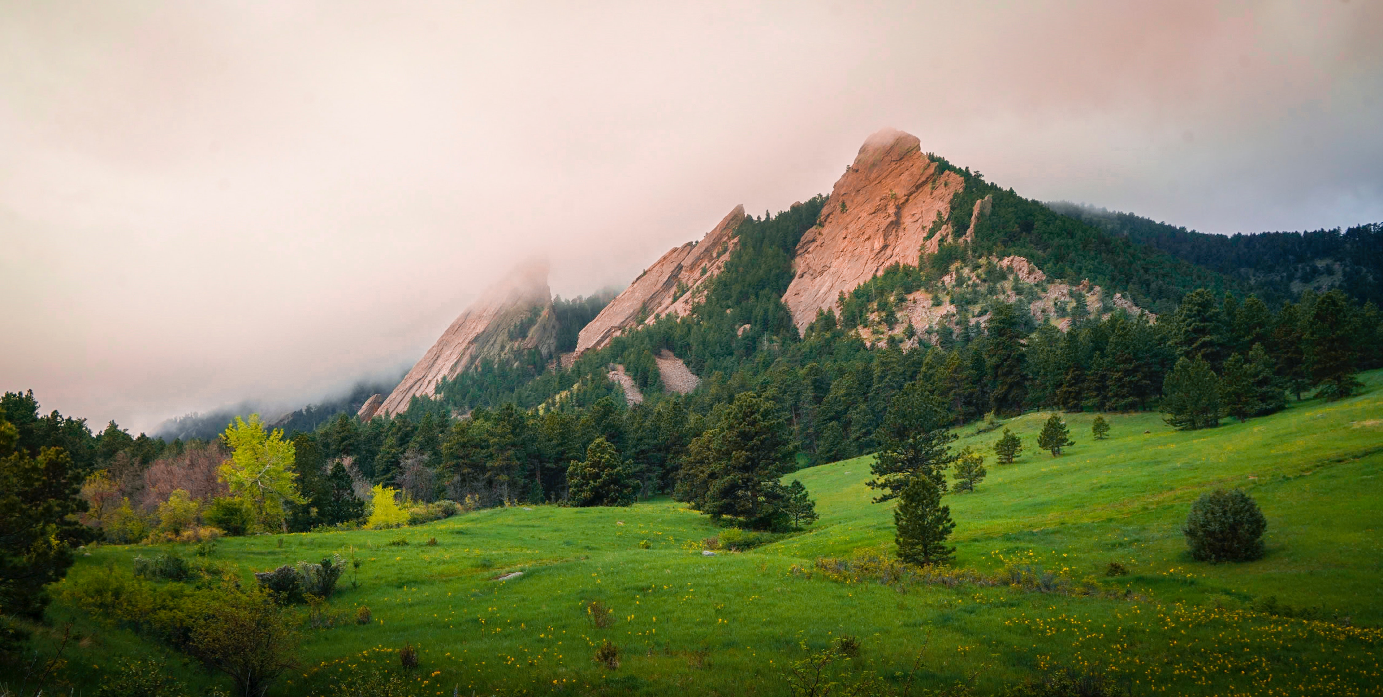 Boulder Colorado Wallpapers