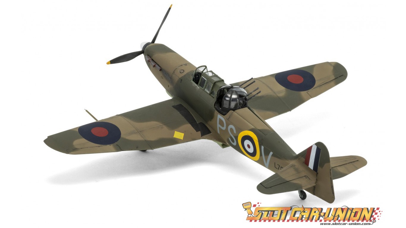 Boulton Paul Defiant Wallpapers