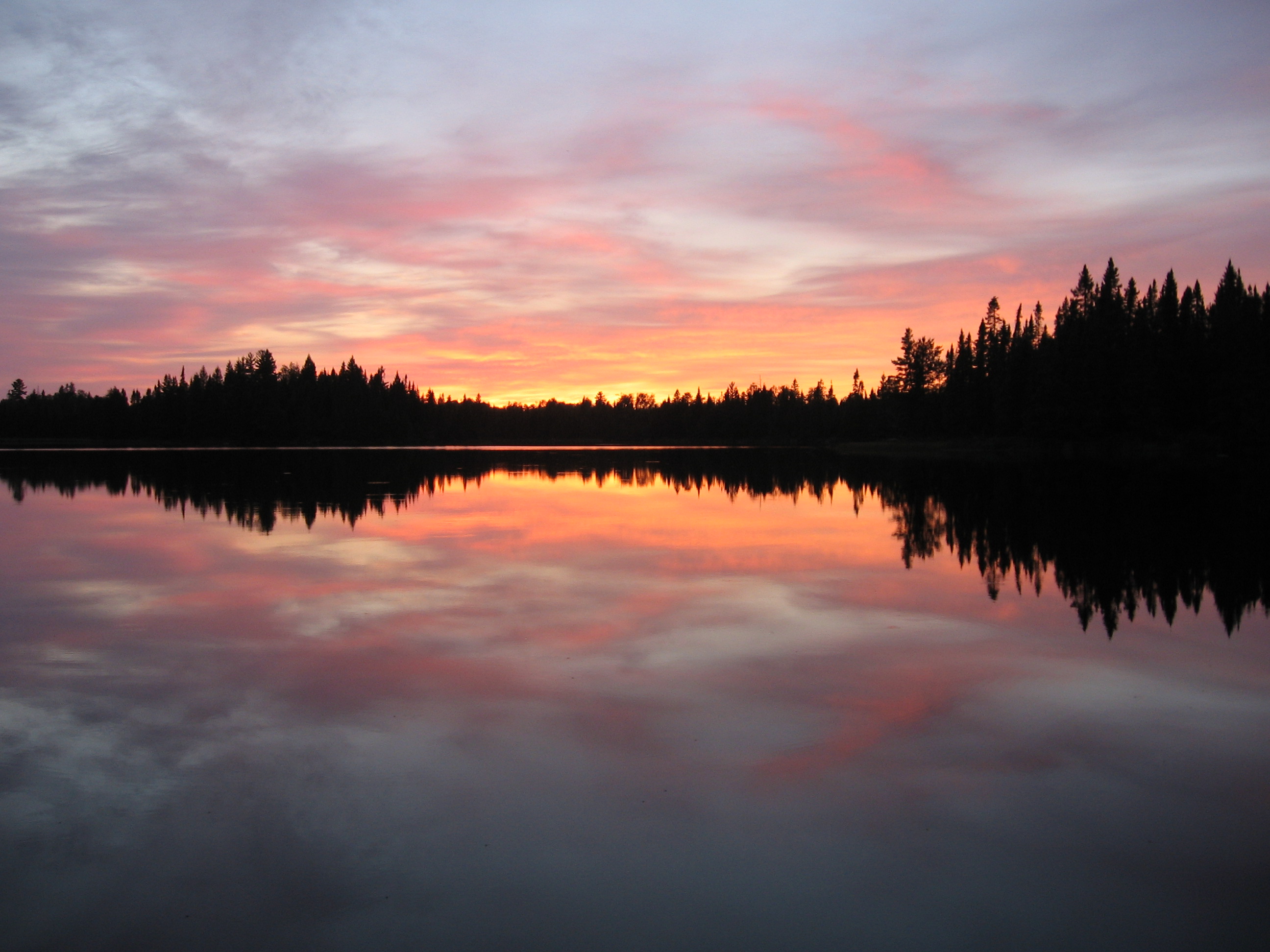 Boundary Waters Wallpapers