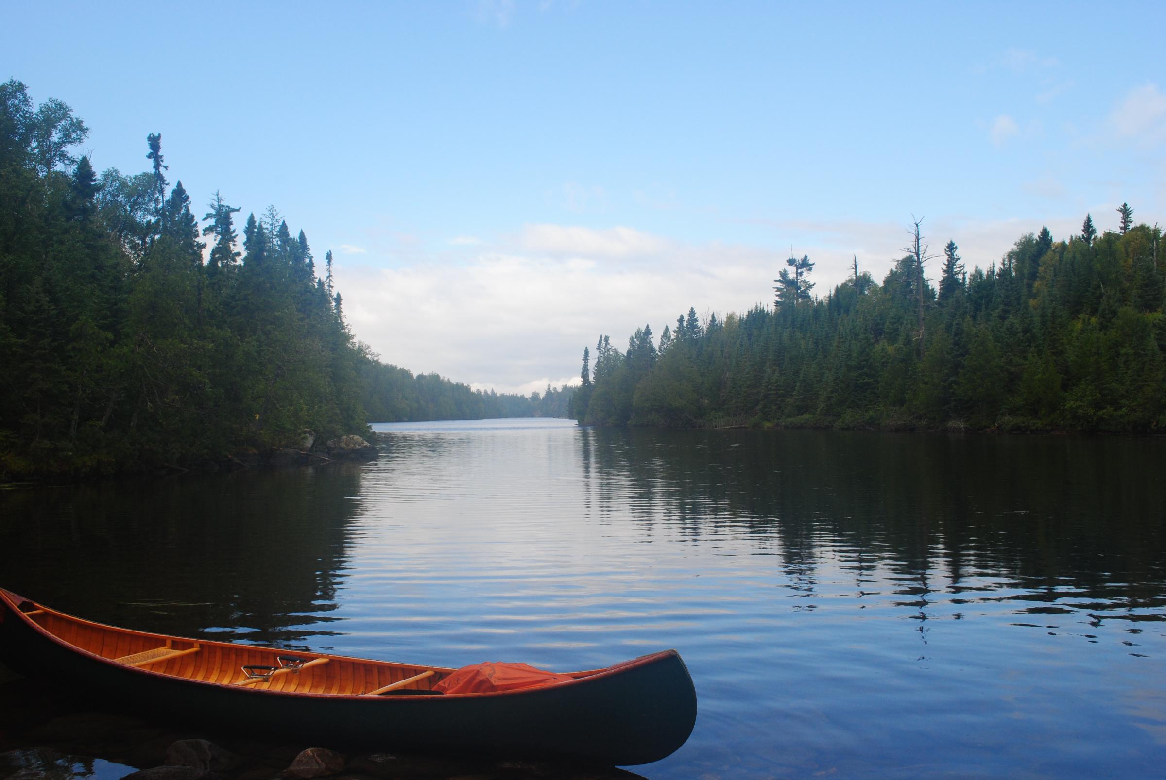 Boundary Waters Wallpapers