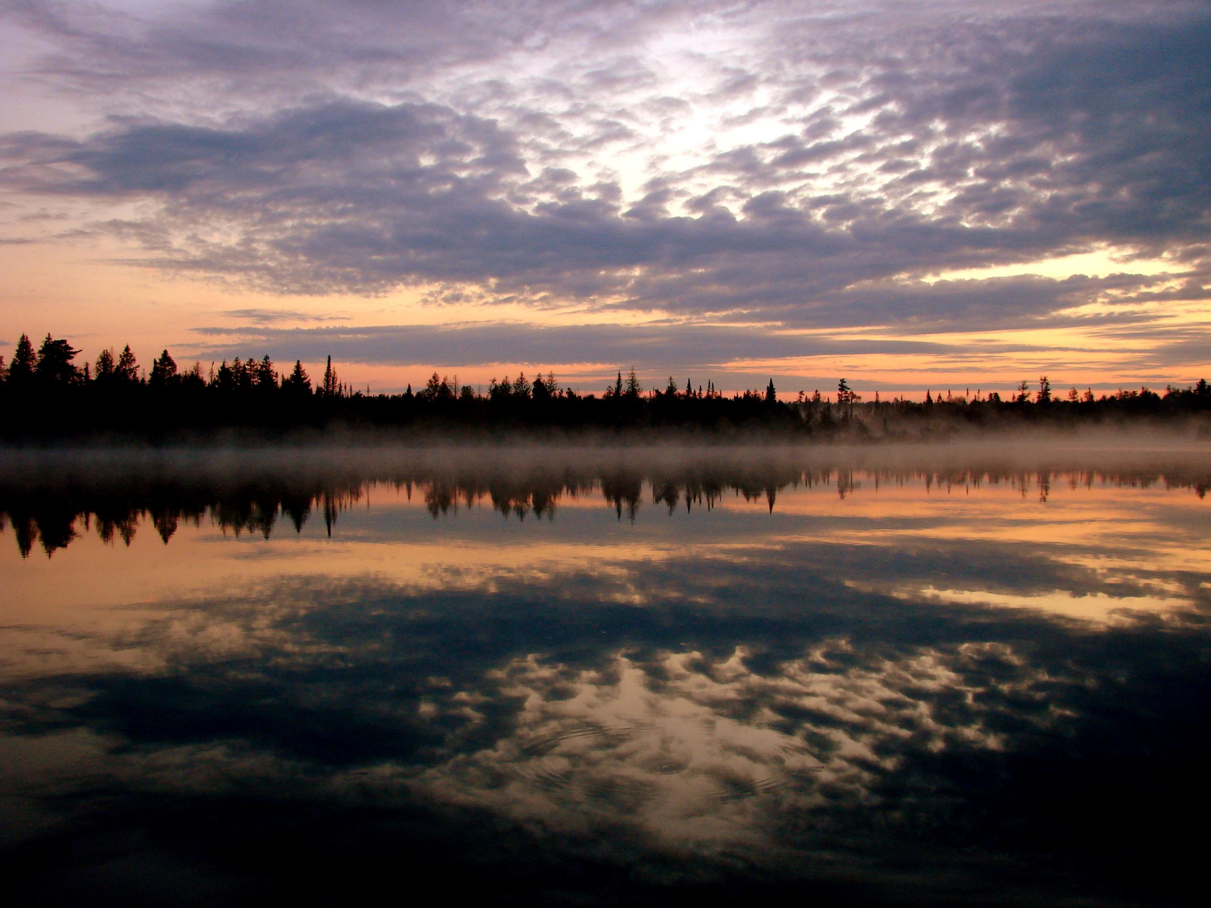 Boundary Waters Wallpapers