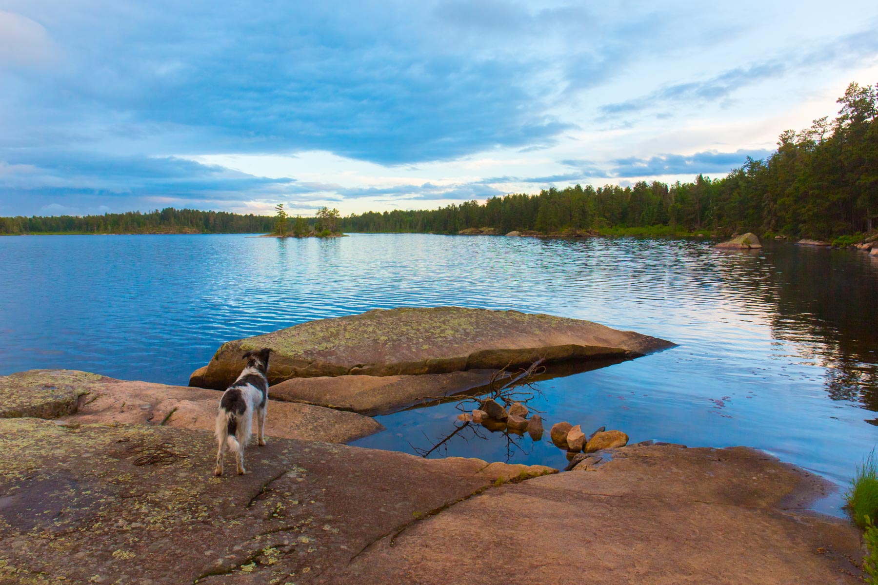 Boundary Waters Wallpapers