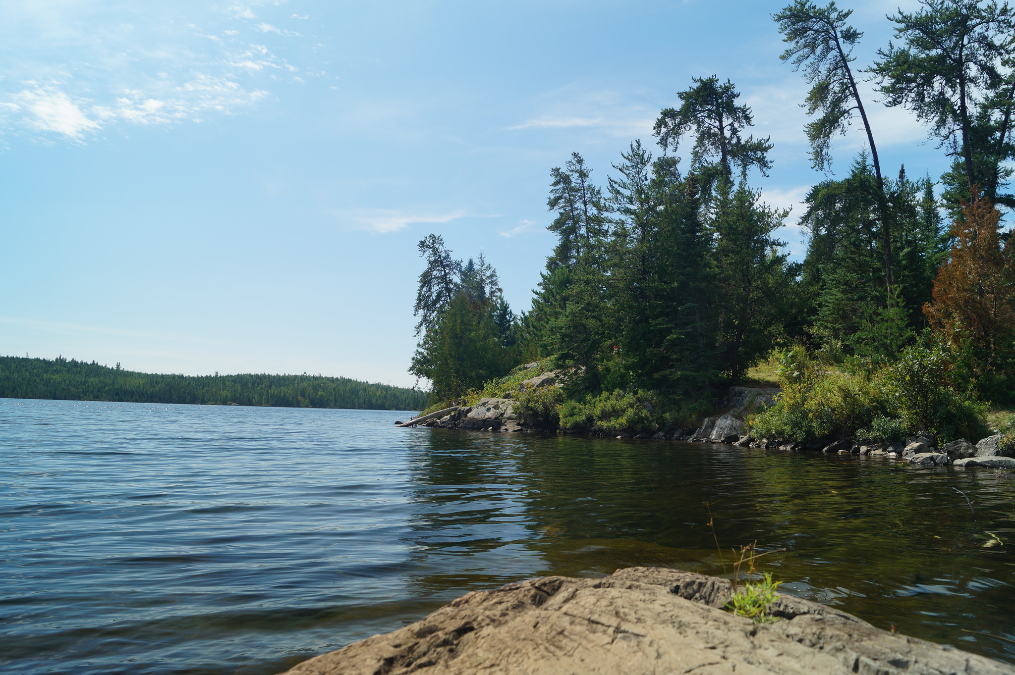 Boundary Waters Wallpapers