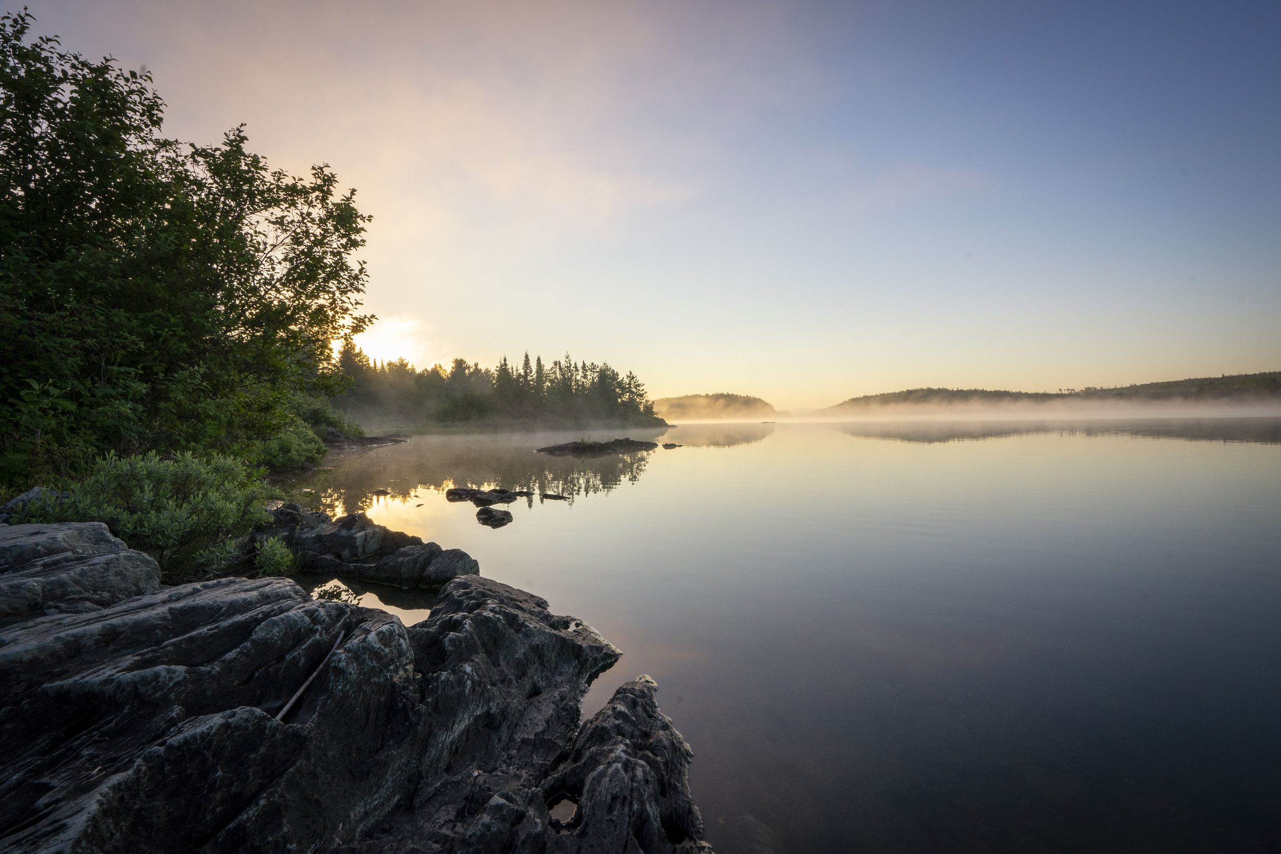 Boundary Waters Wallpapers