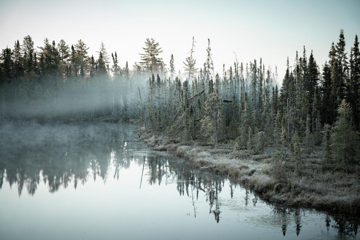 Boundary Waters Wallpapers