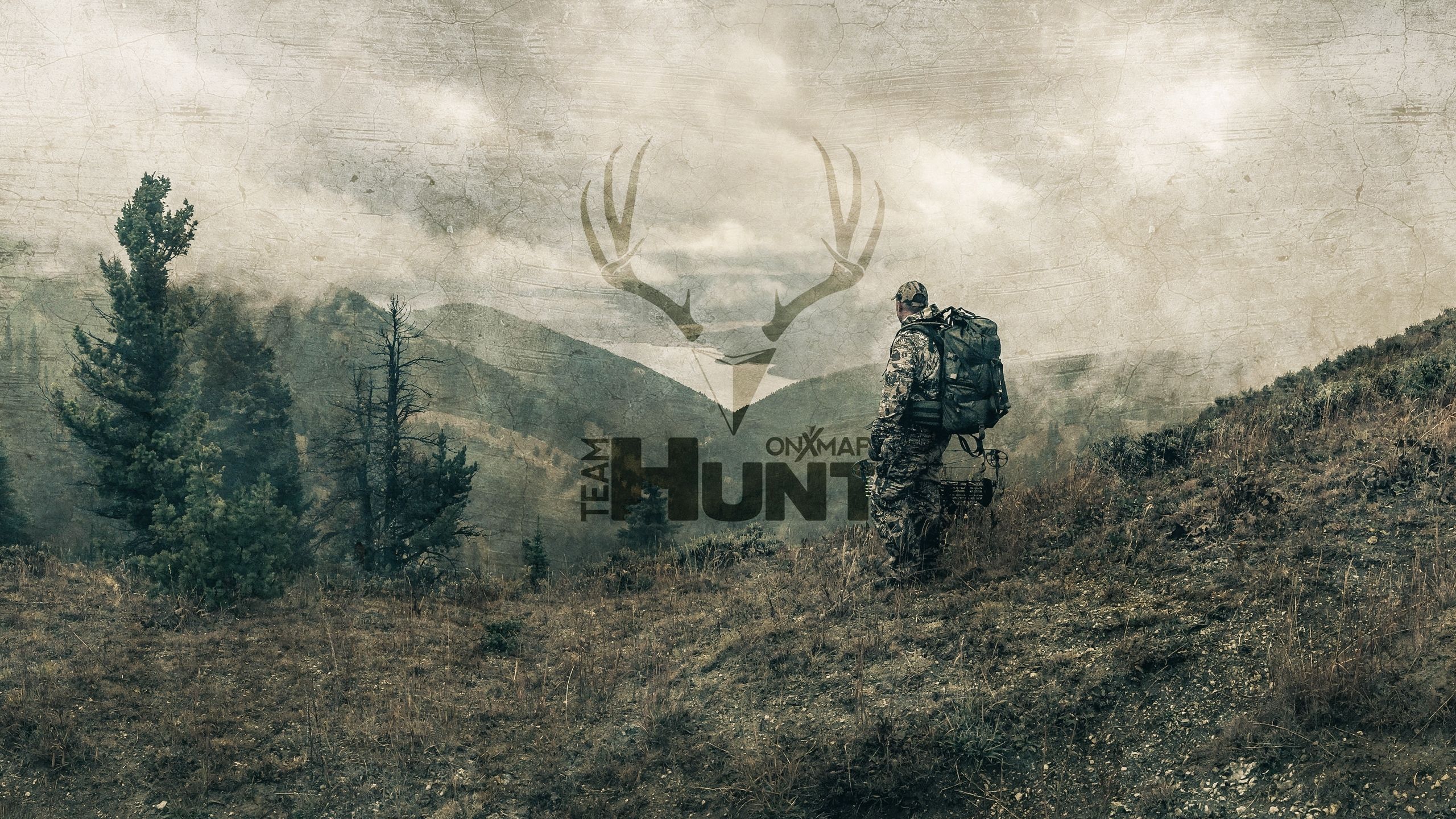 Bow Hunting For Iphone Wallpapers