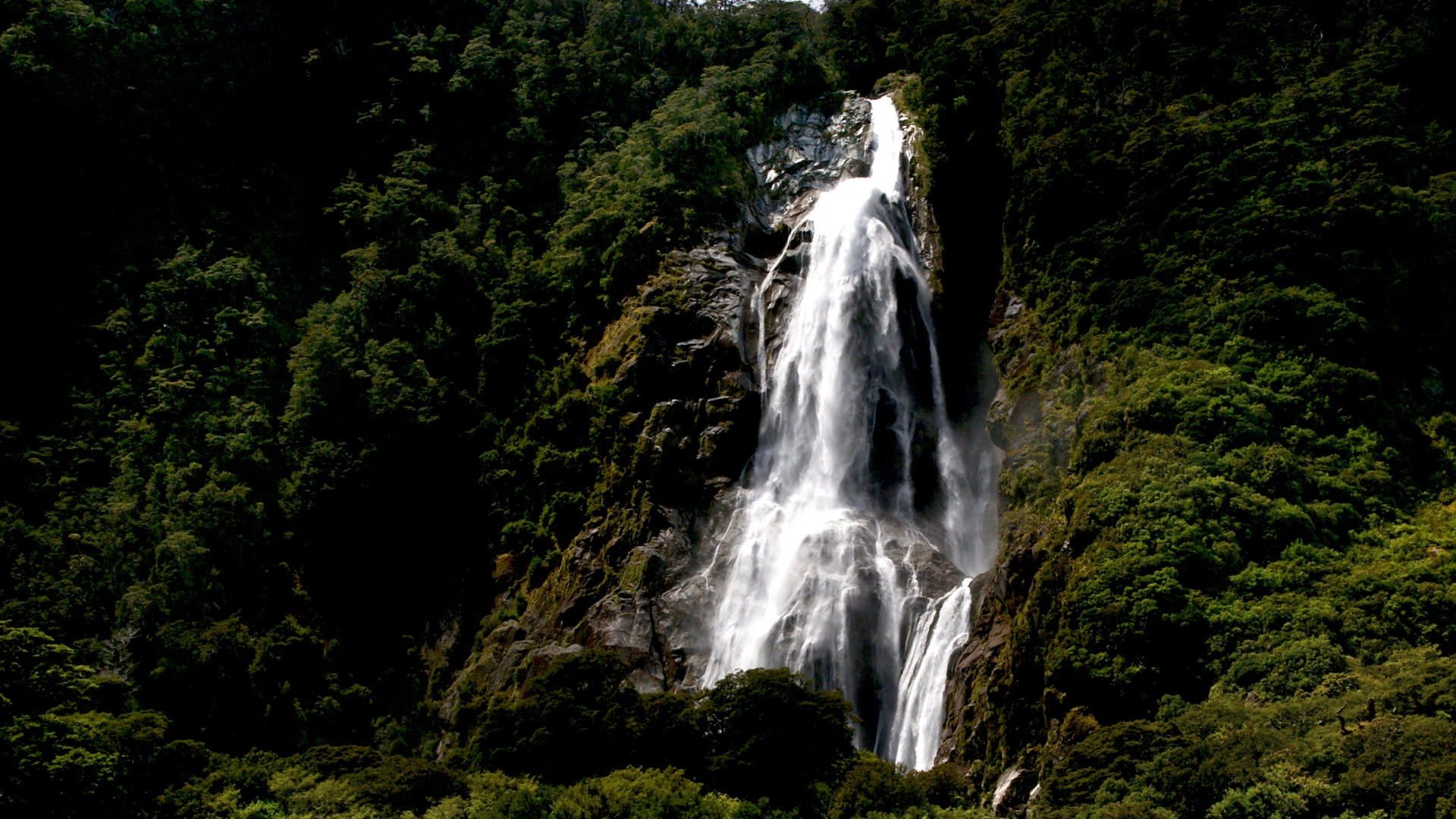 Bowen Falls Wallpapers