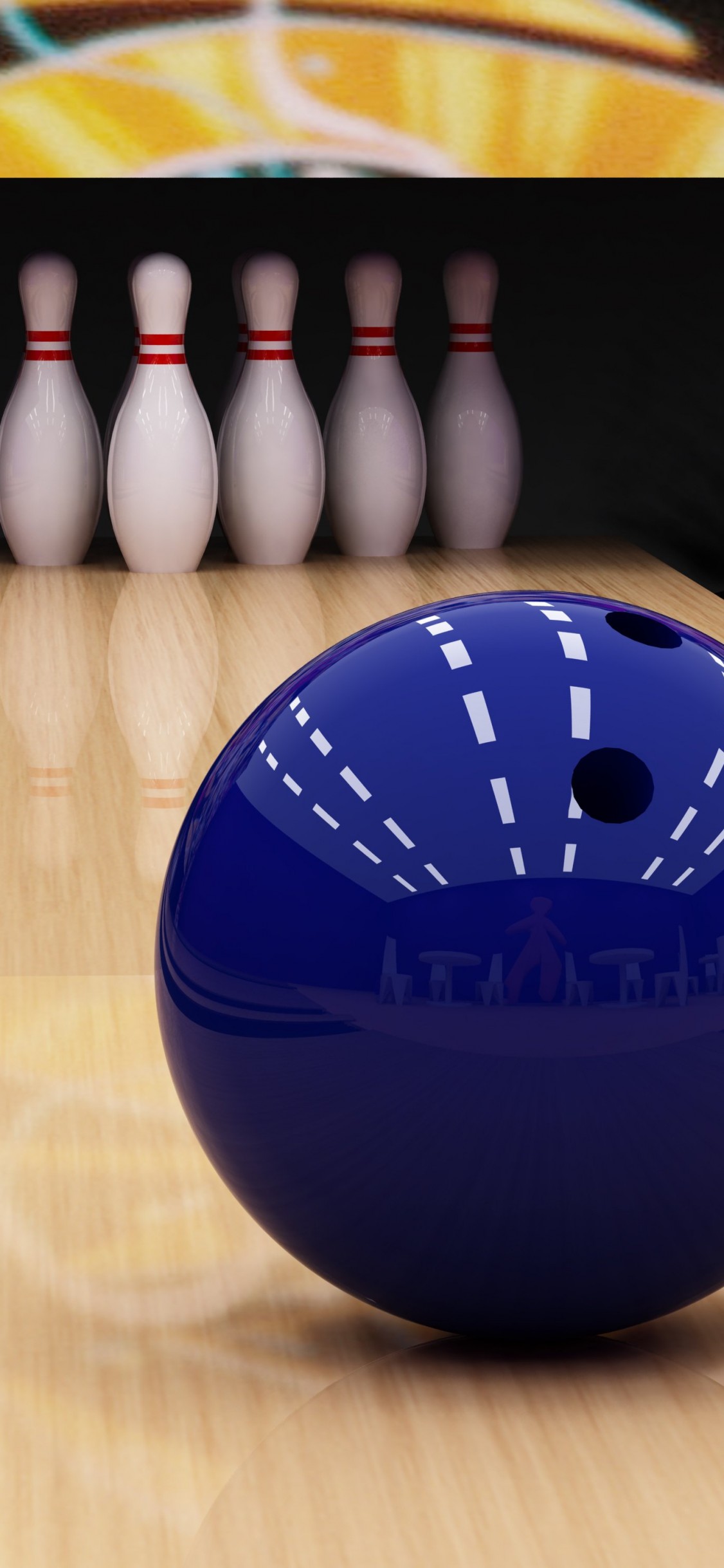 Bowler Wallpapers