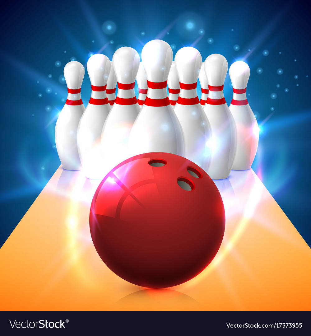 Bowling Alley Backgrounds