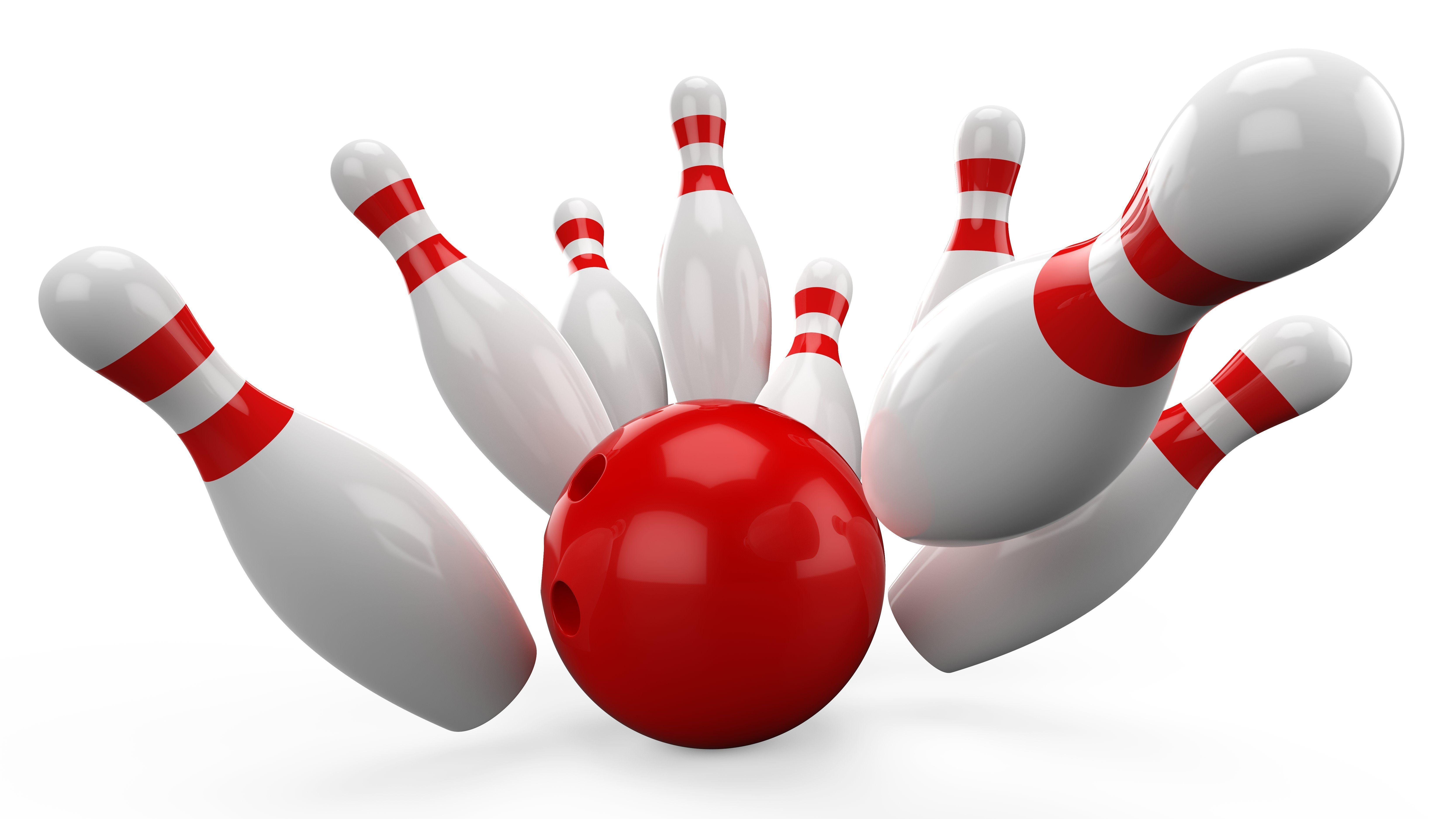 Bowling Alley Backgrounds