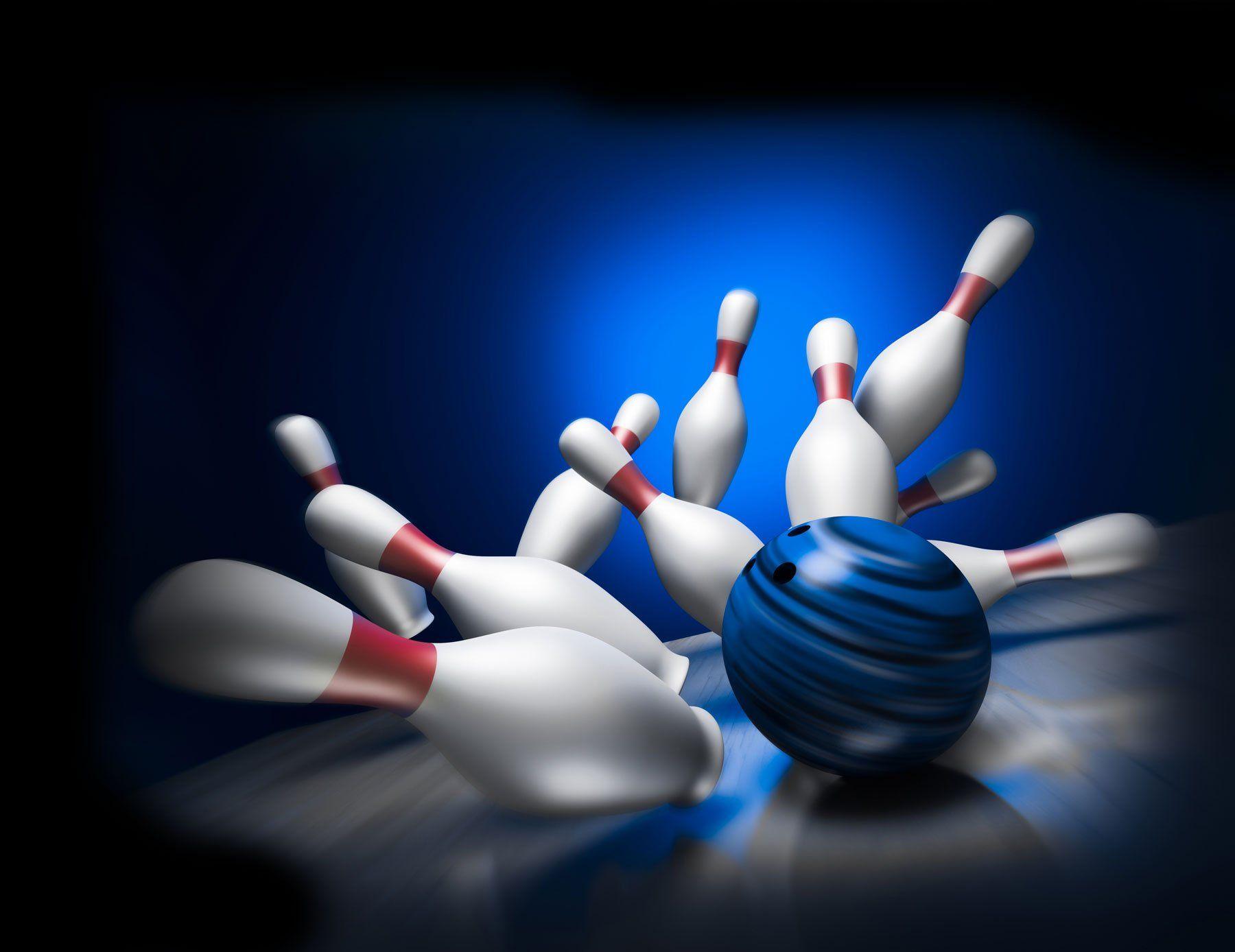 Bowling Alley Backgrounds