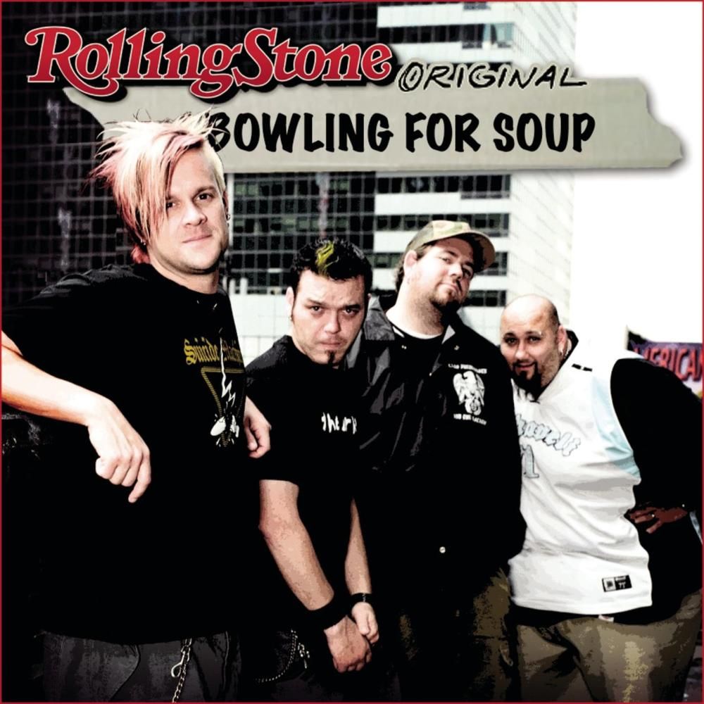 Bowling For Soup Wallpapers