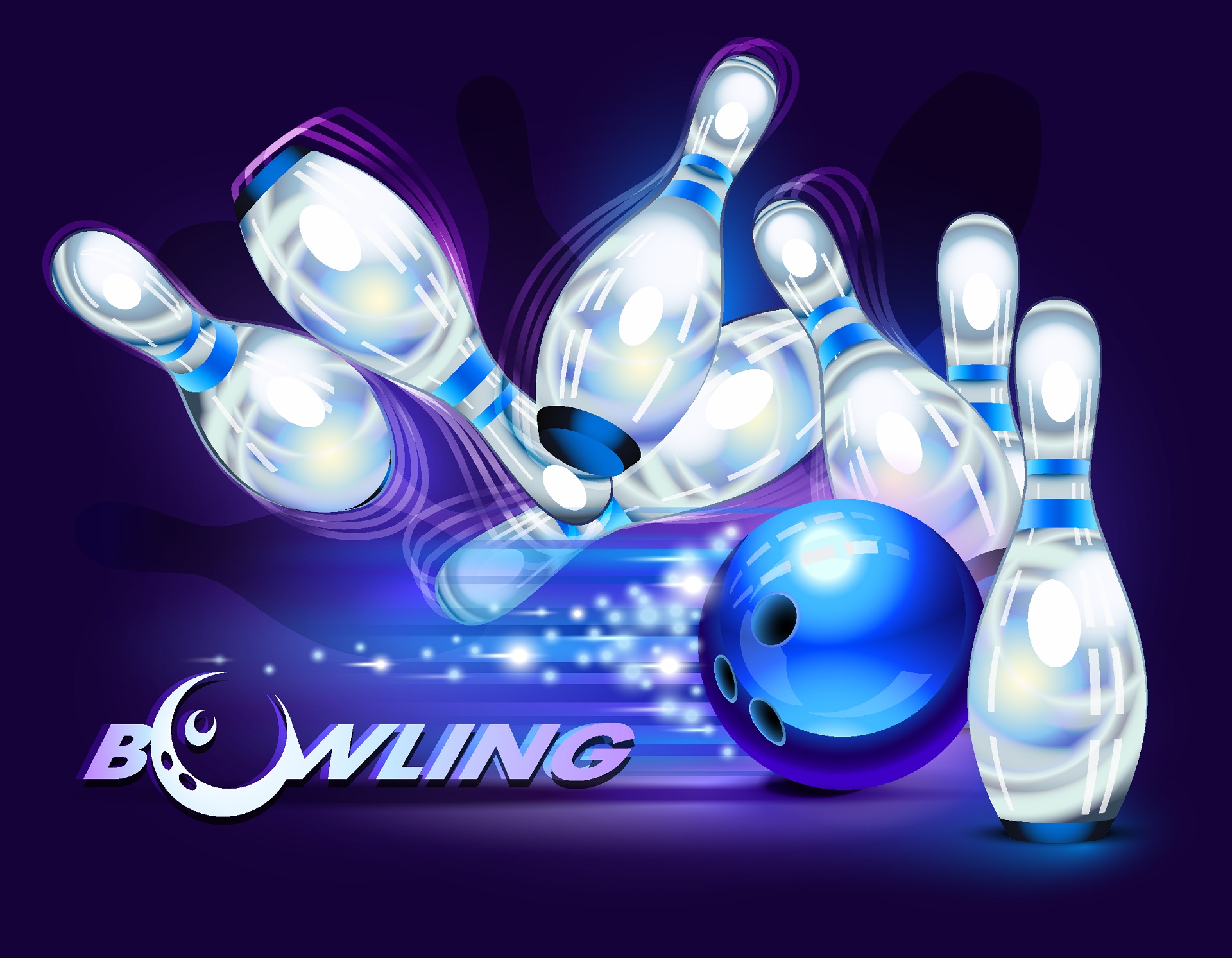 Bowling Wallpapers