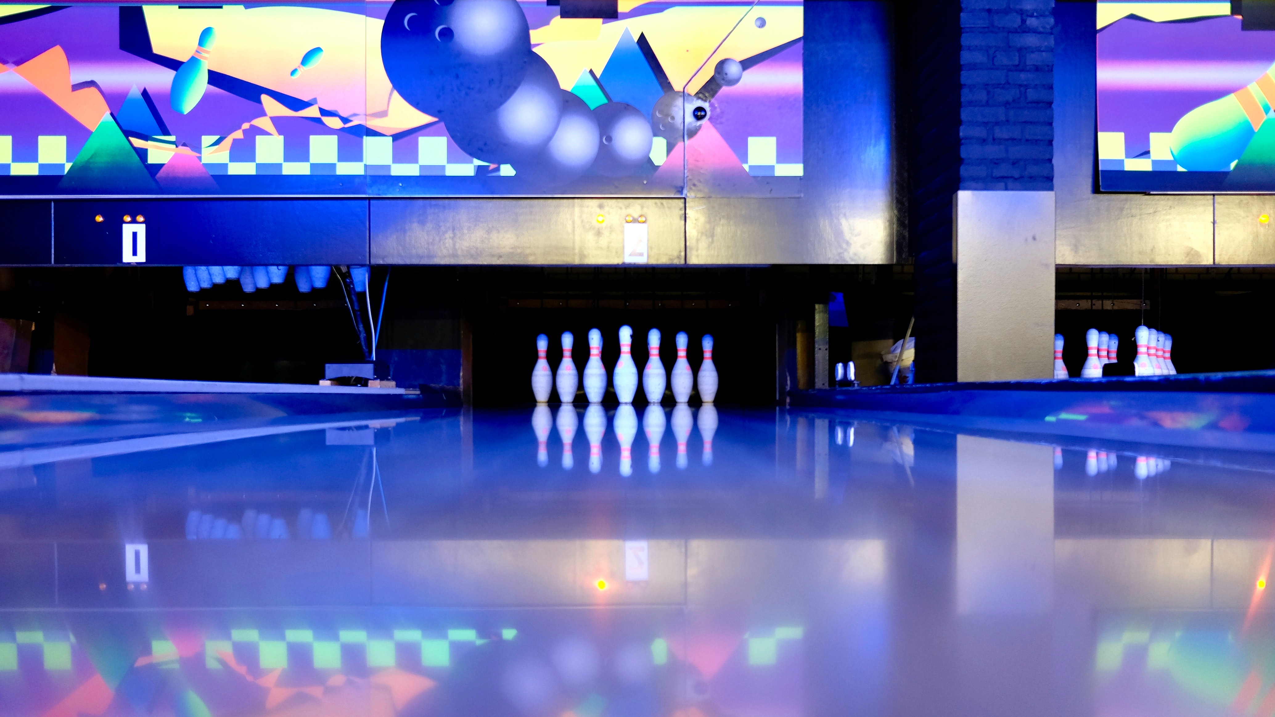 Bowling Wallpapers