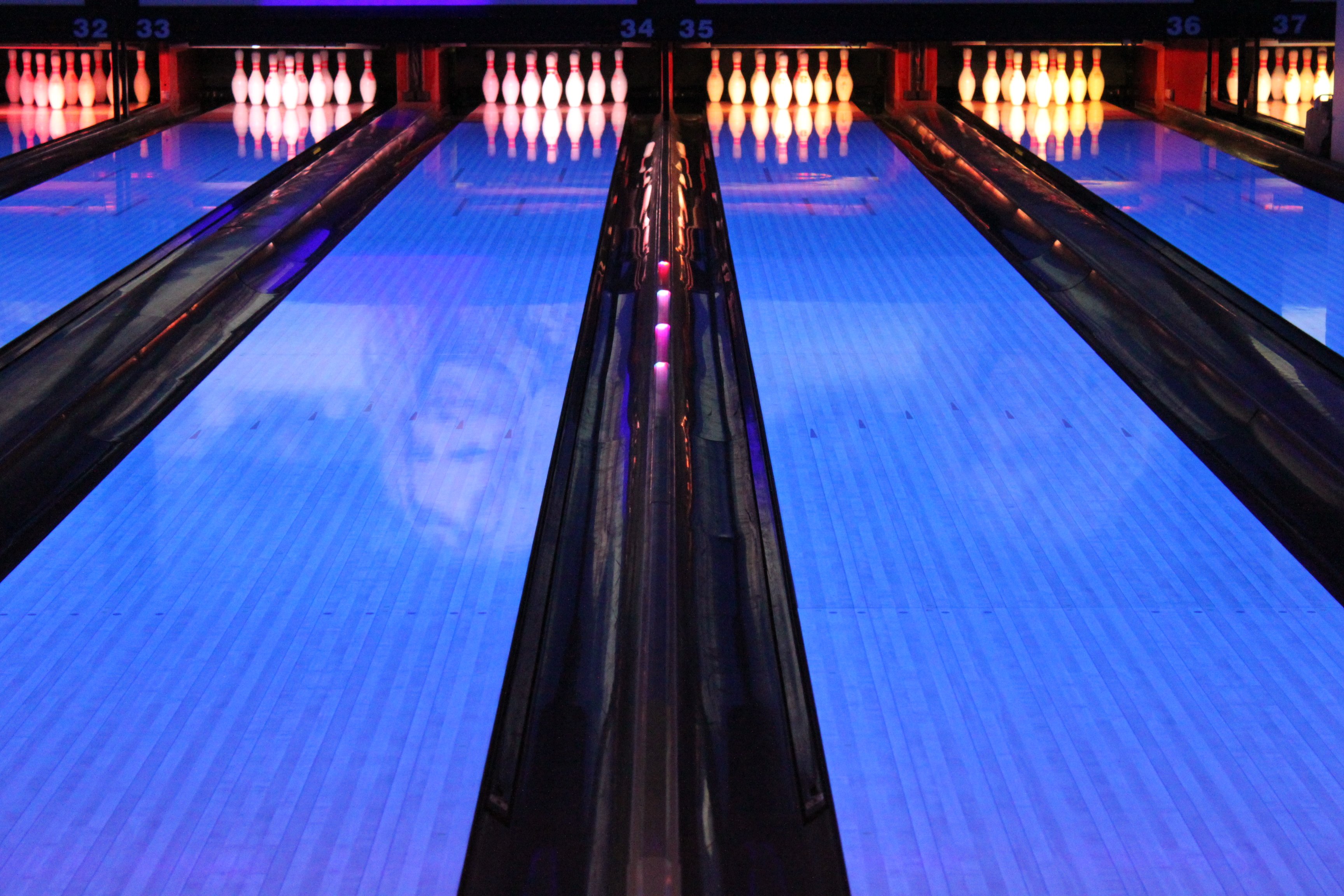 Bowling Wallpapers