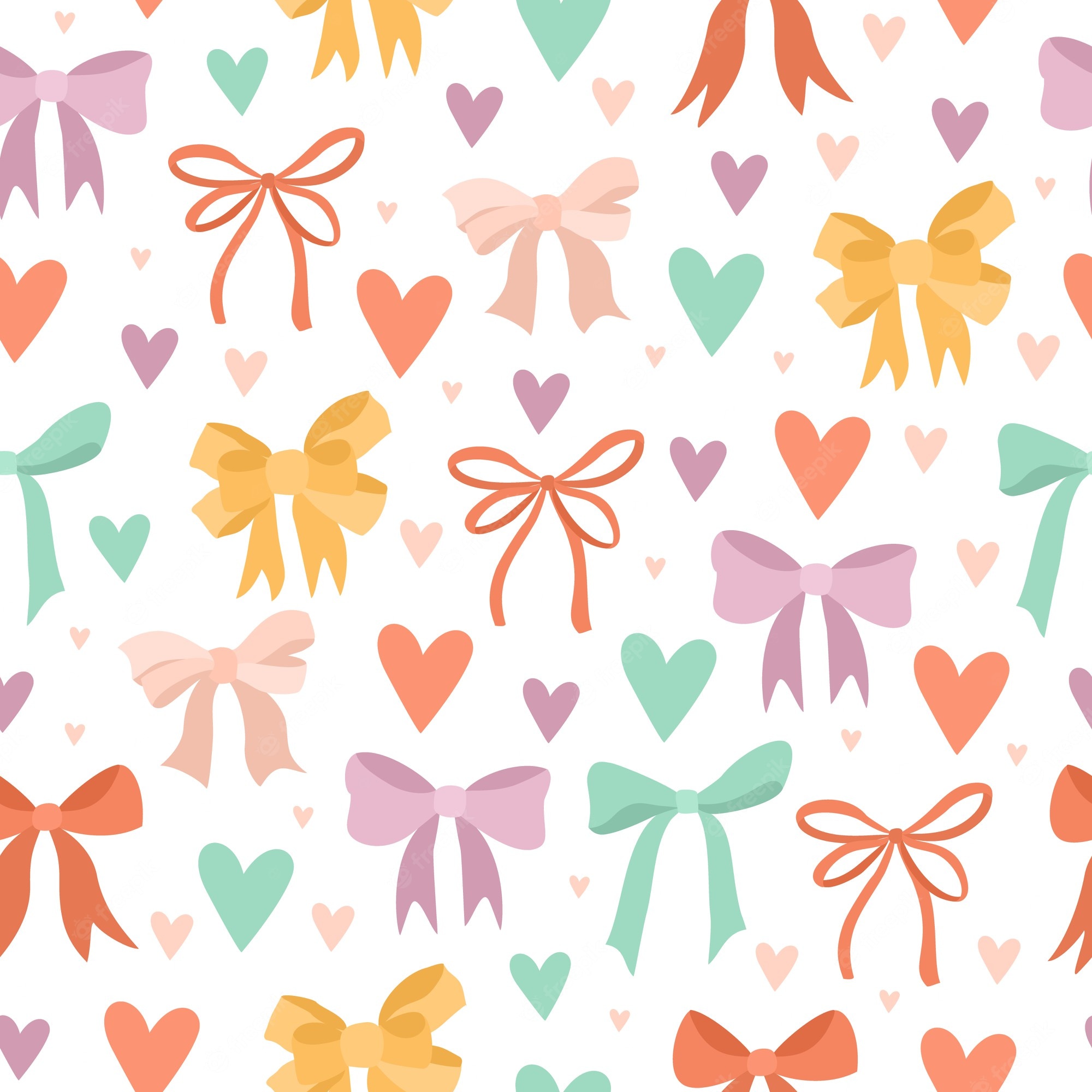 Bows Backgrounds